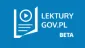 Lektury Gov
