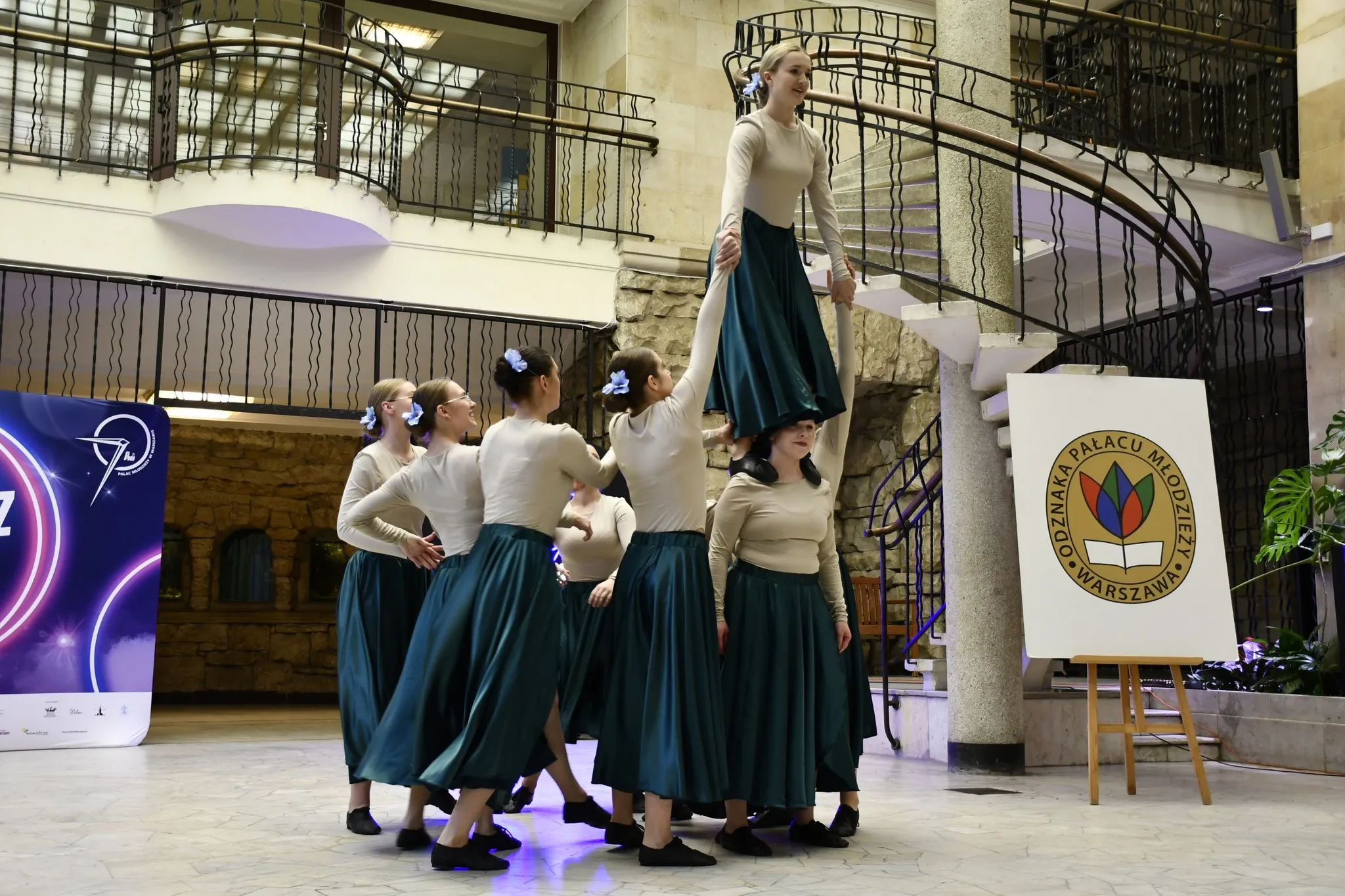 Spotkanie z pisarką Kasią Bulicz-Kasprzak