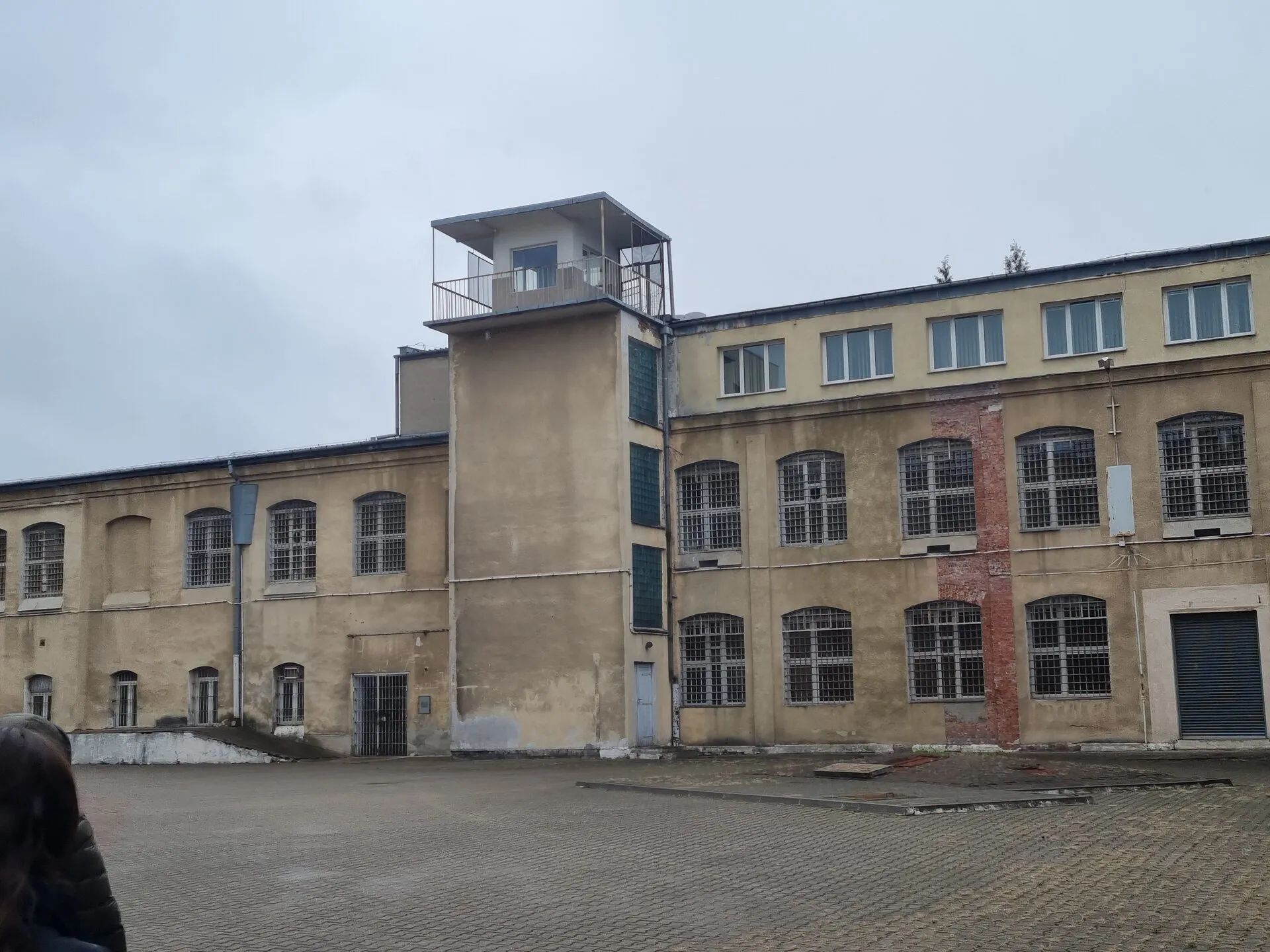 Wizyta w Muzeum Katyńskim oraz Muzeum Żołnierzy Wyklętych i Więźniów Politycznych PRL