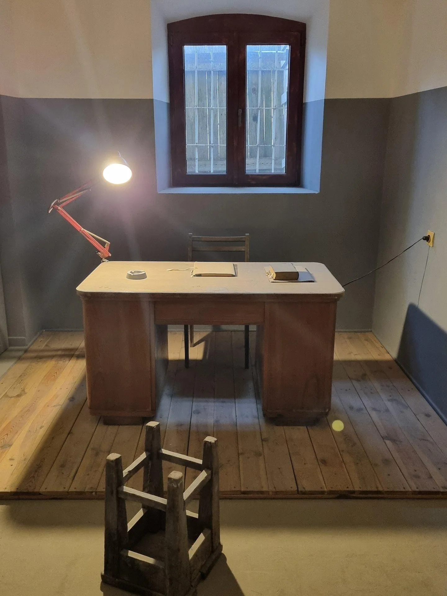 Wizyta w Muzeum Katyńskim oraz Muzeum Żołnierzy Wyklętych i Więźniów Politycznych PRL