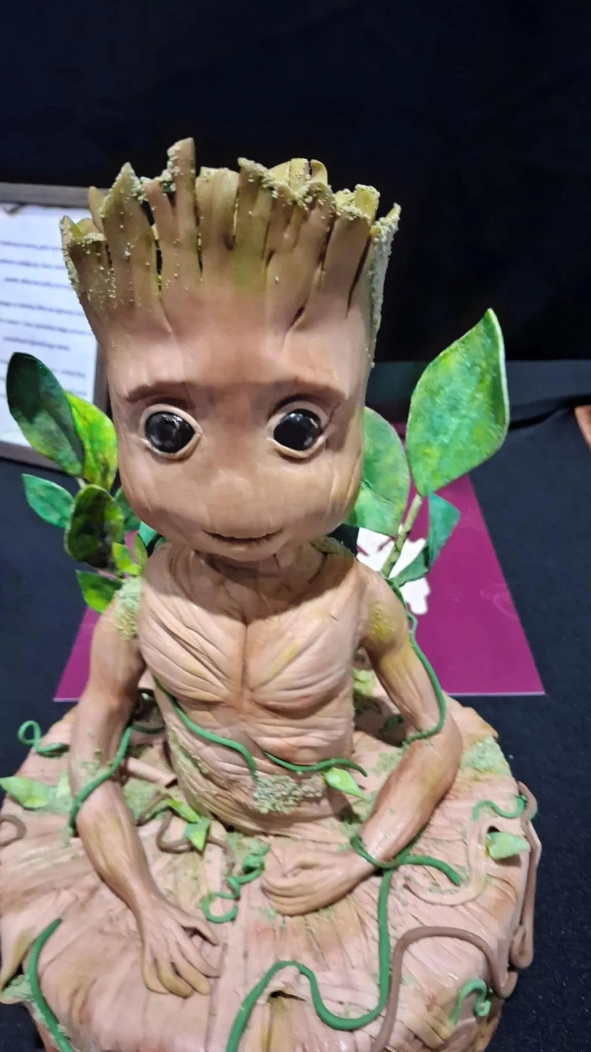 Wizyta uczniów na Targach Expo-Sweet w Warszawie