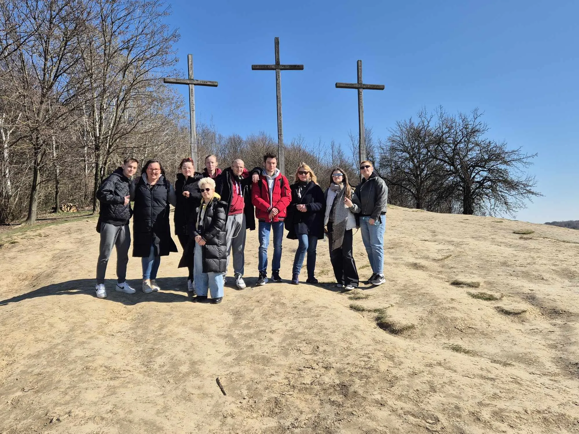 Wycieczka do Kazimierza Dolnego i Janowca