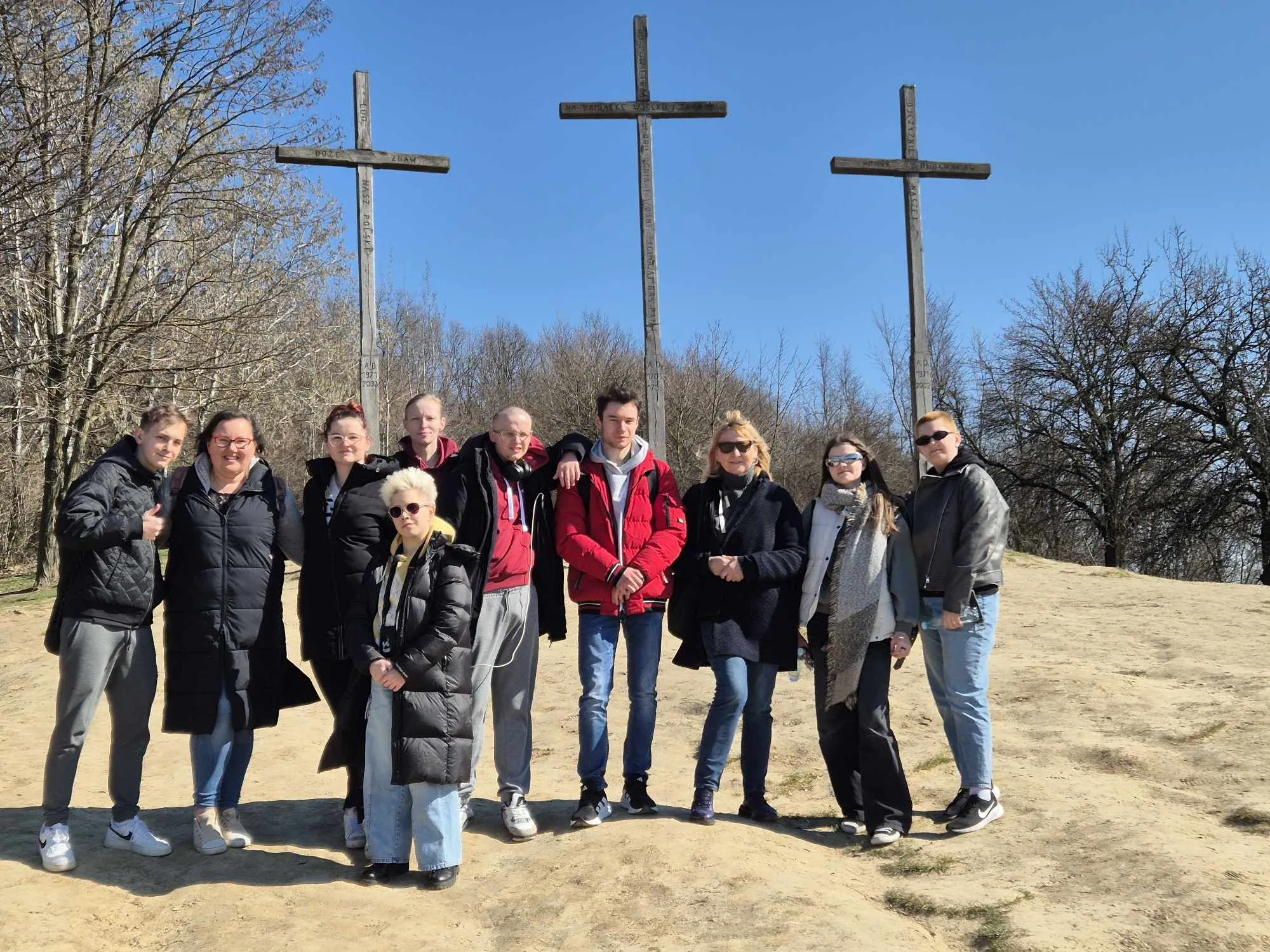 Wycieczka do Kazimierza Dolnego i Janowca