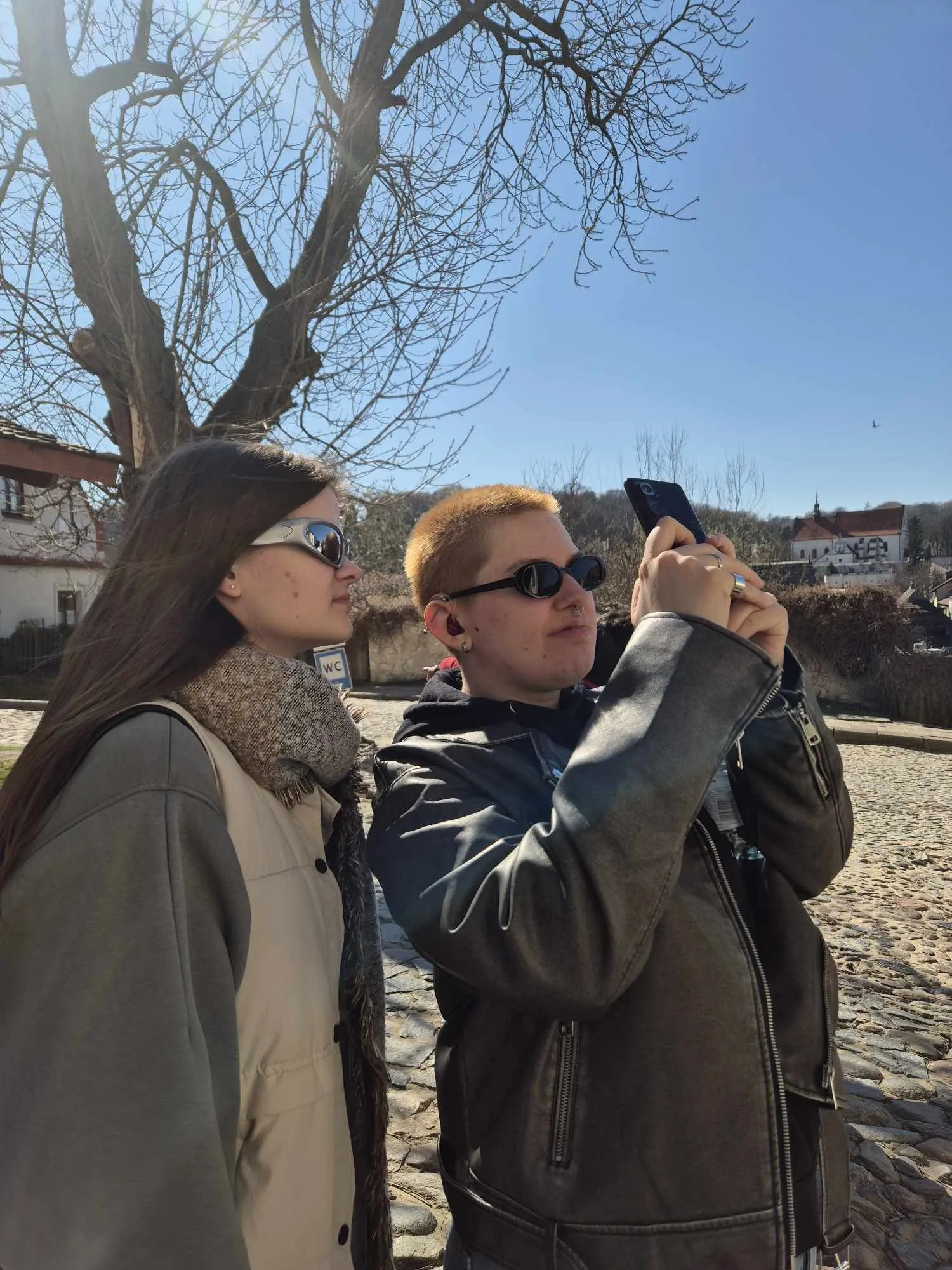 Wycieczka do Kazimierza Dolnego i Janowca