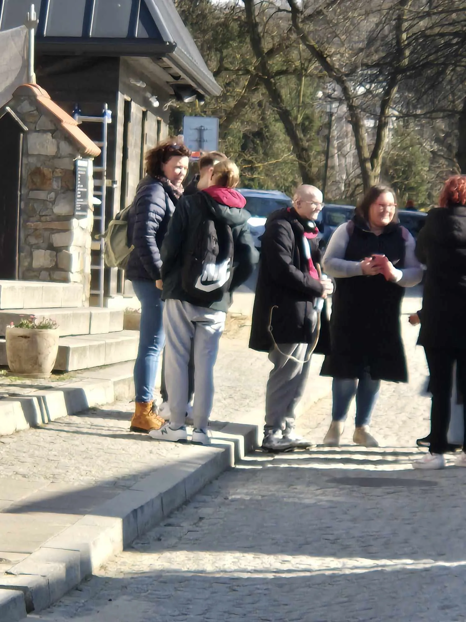 Wycieczka do Kazimierza Dolnego i Janowca