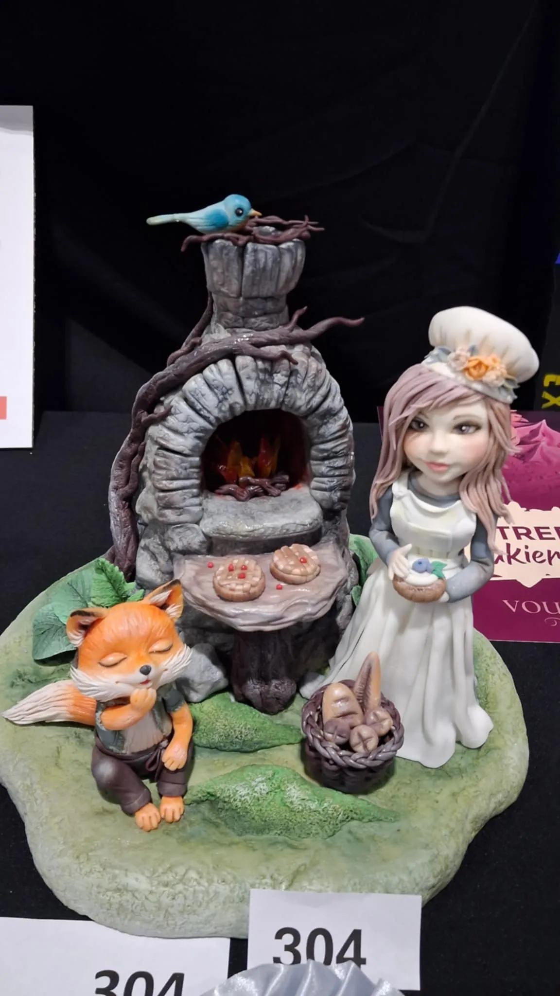 Wizyta uczniów na Targach Expo-Sweet w Warszawie