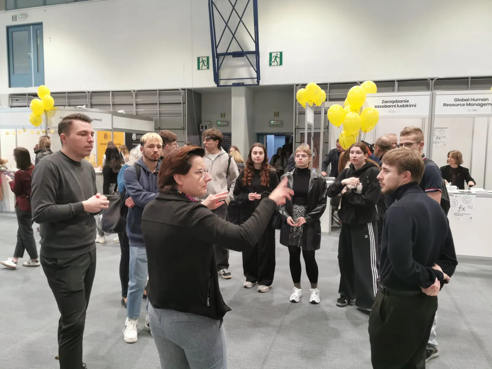 Dzień Otwarty na Akademii Górniczko-Hutniczej i Uniwersytecie Ekonomicznym w Krakowie