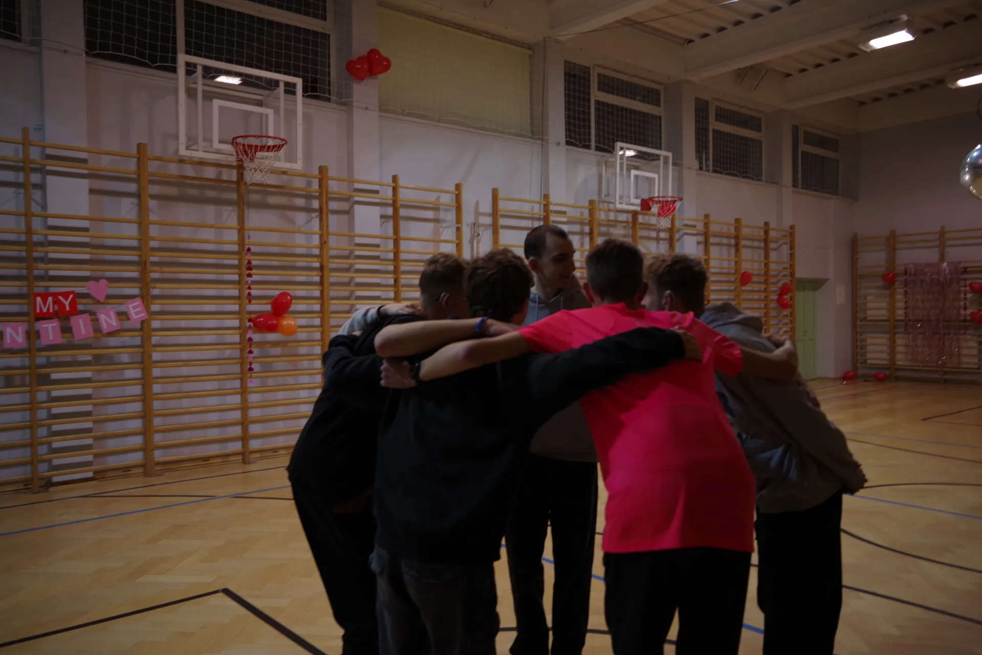 Karnawał Walentynkowy