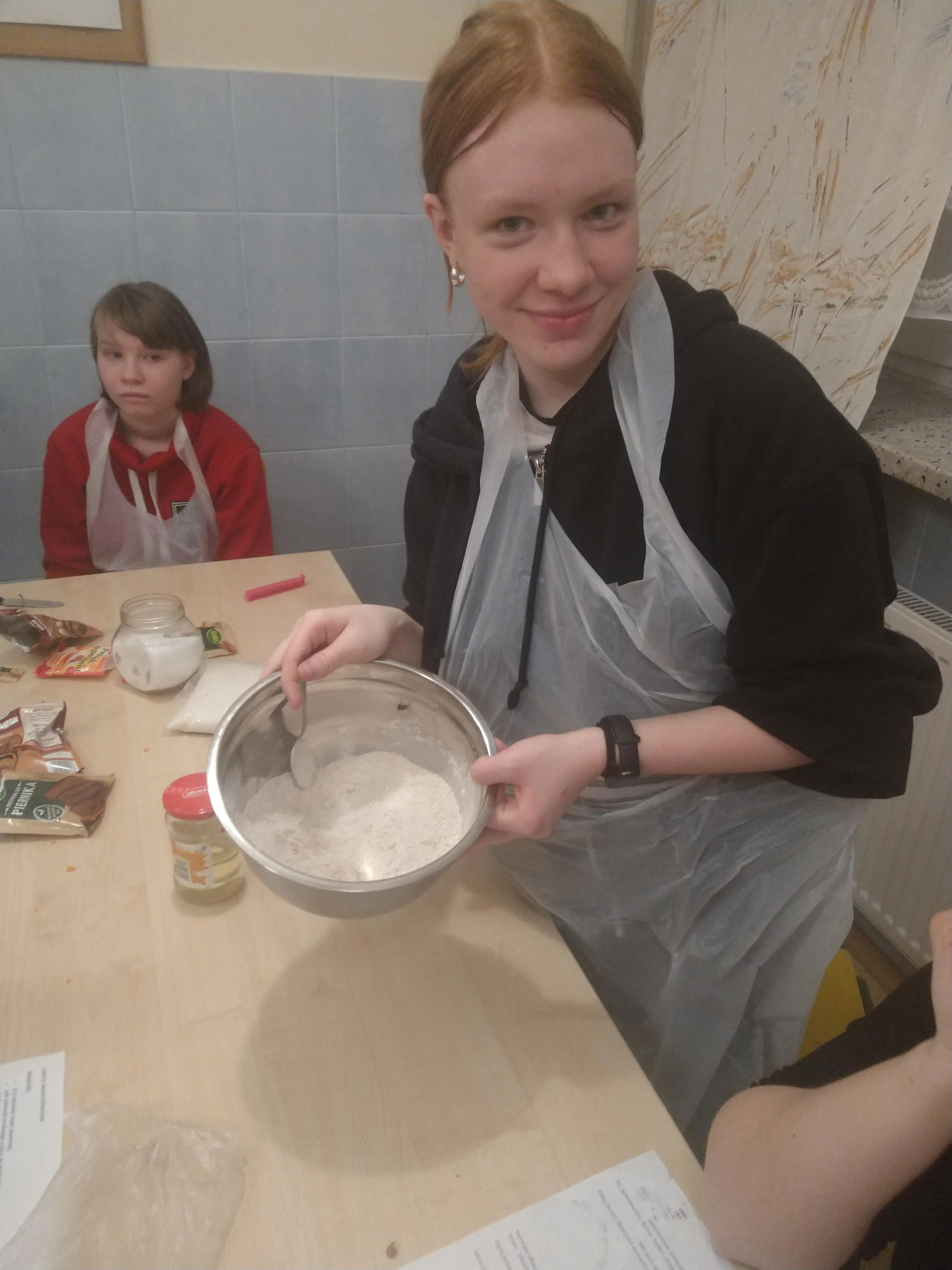 Zajęcia kulinarne