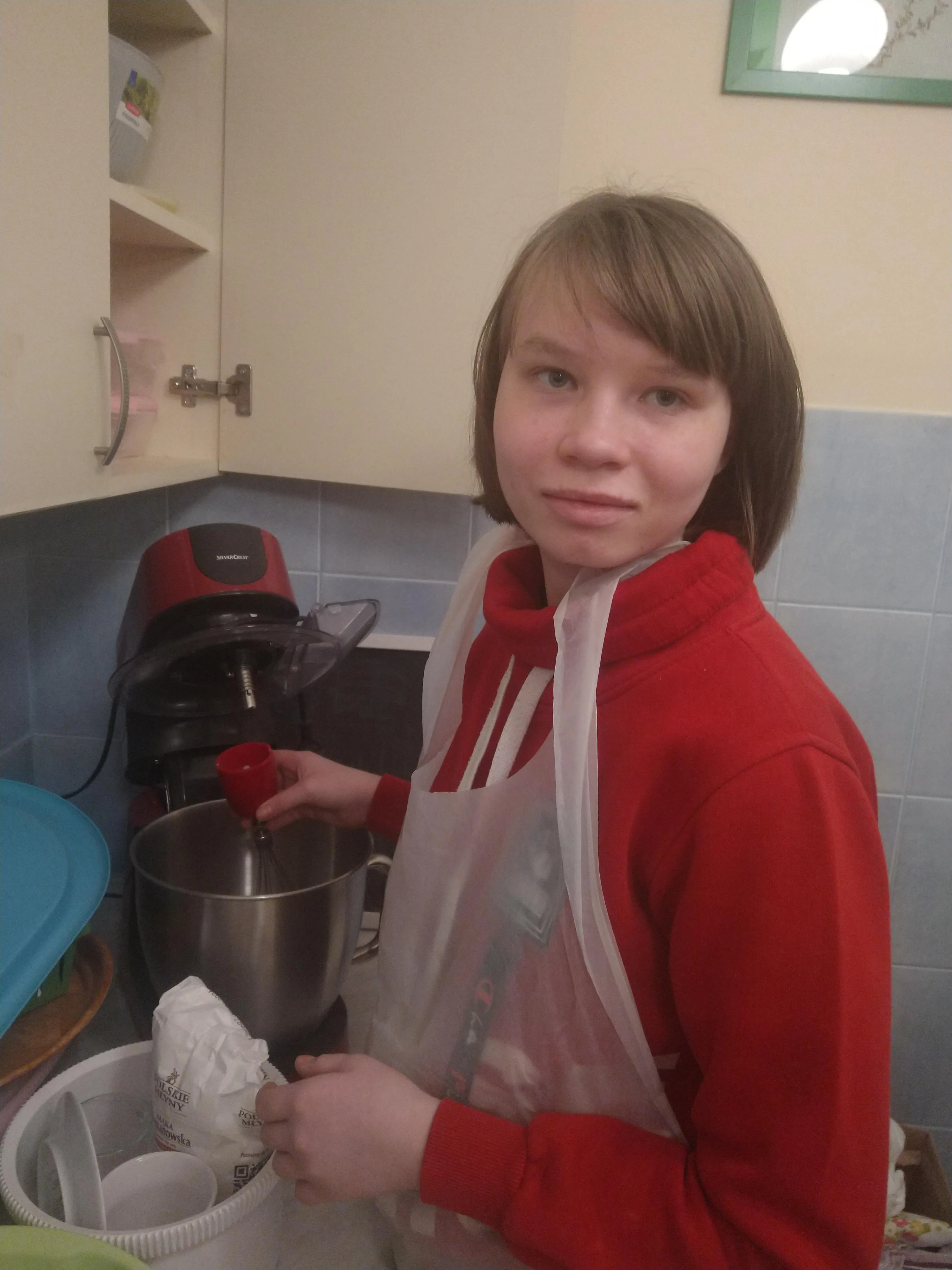 Zajęcia kulinarne