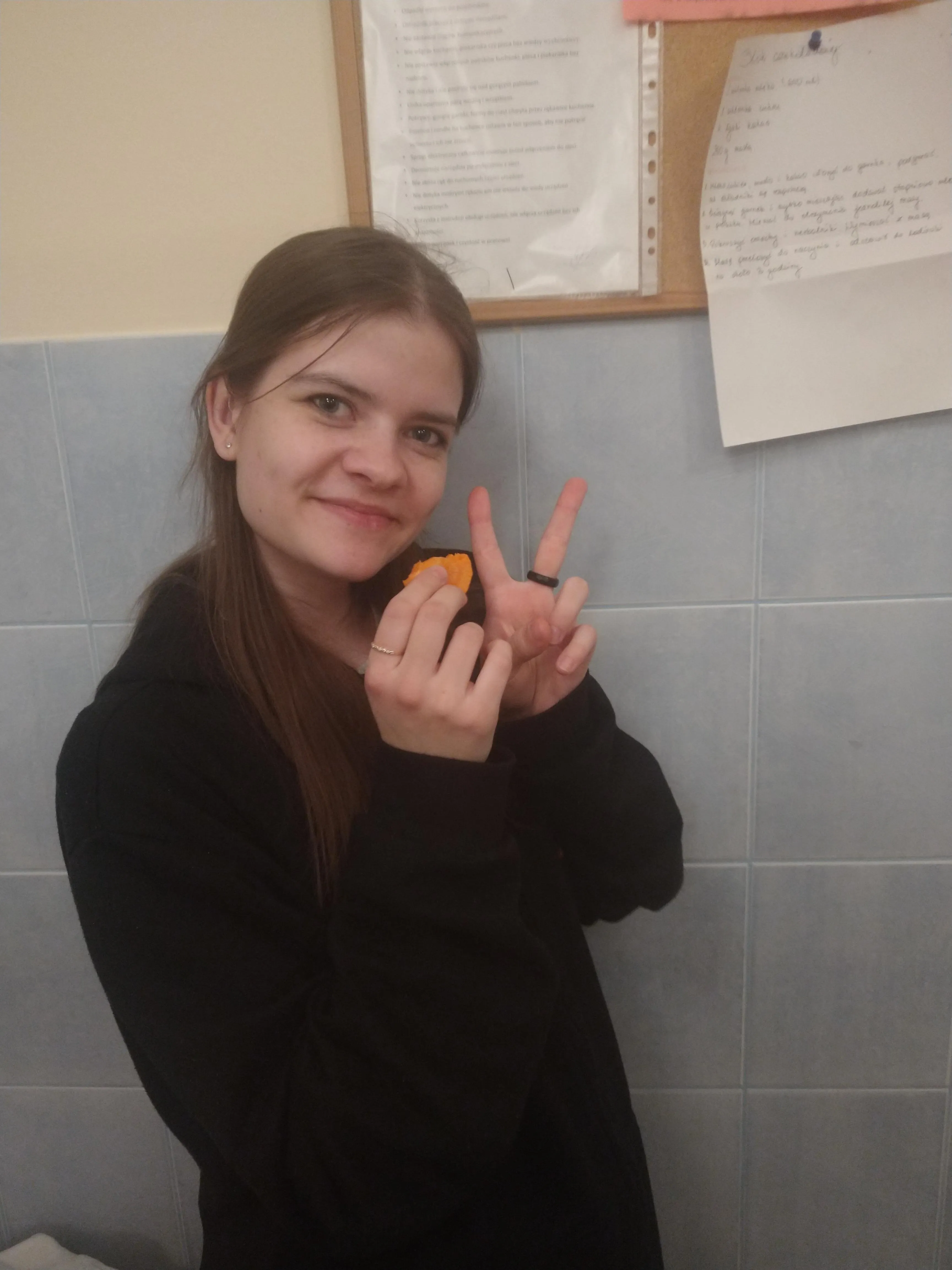 Zajęcia kulinarne