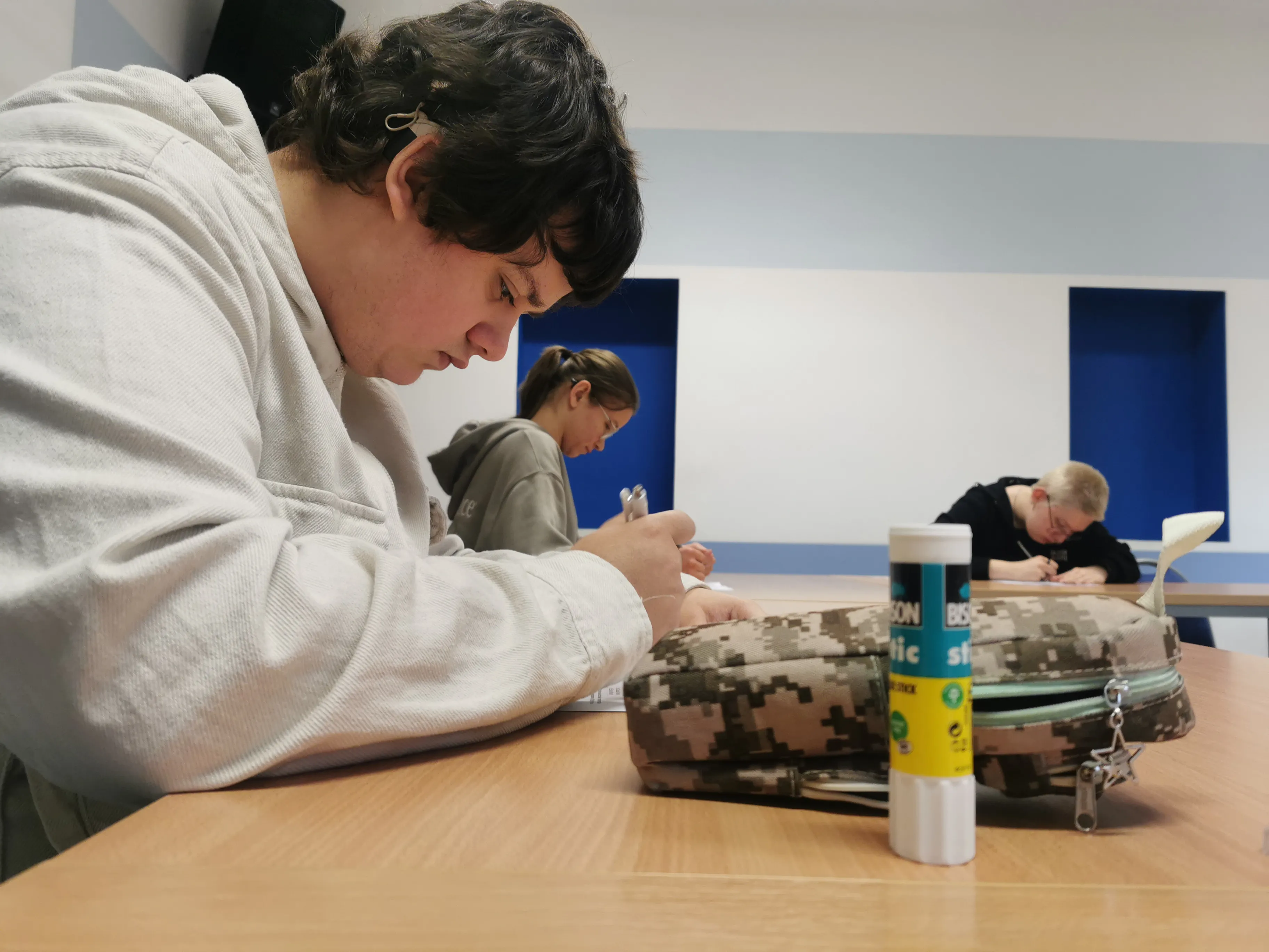 Konkurs wiedzy o sztuce