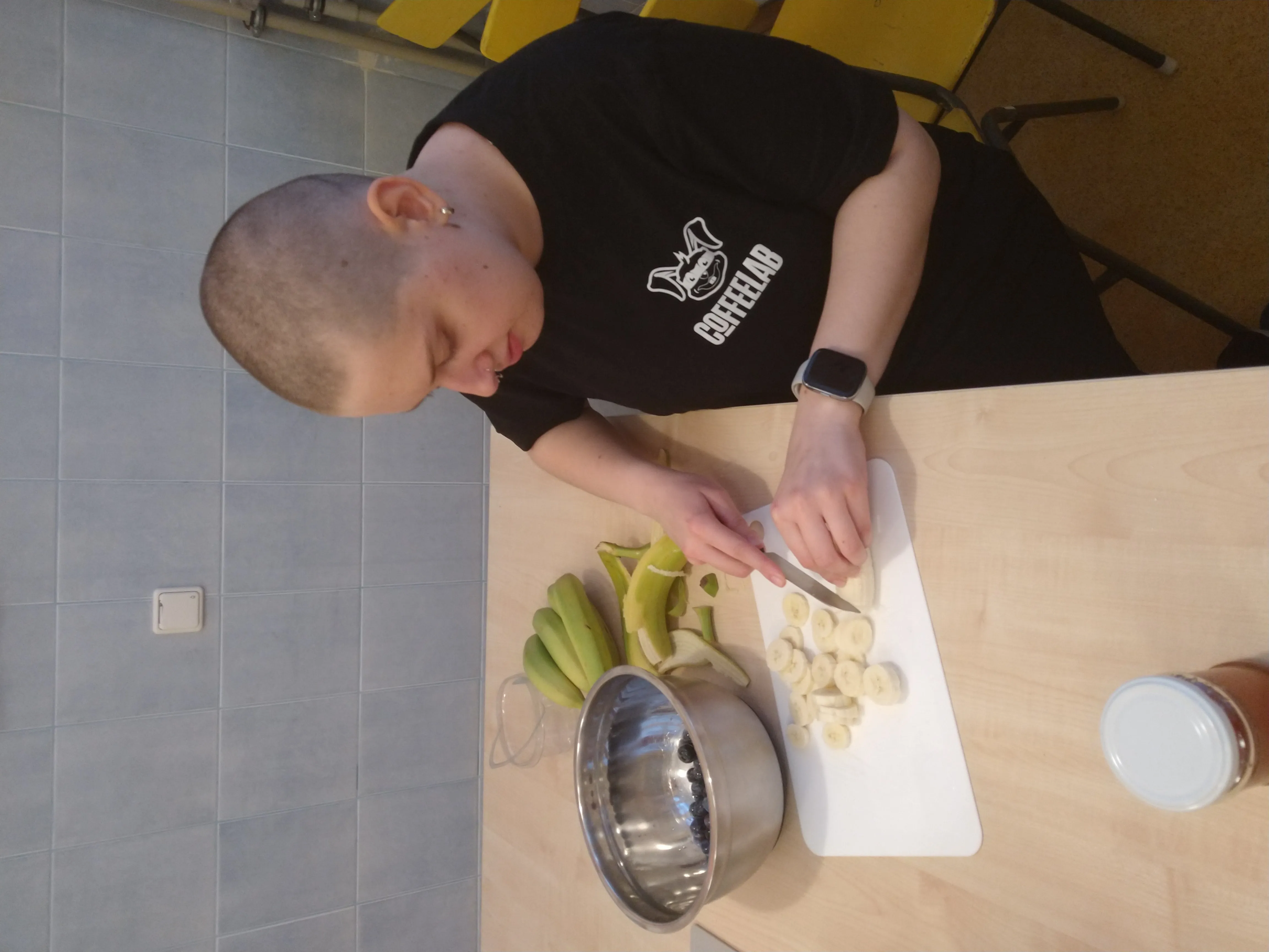 W świecie smaków i zapachów, 10 czerwca