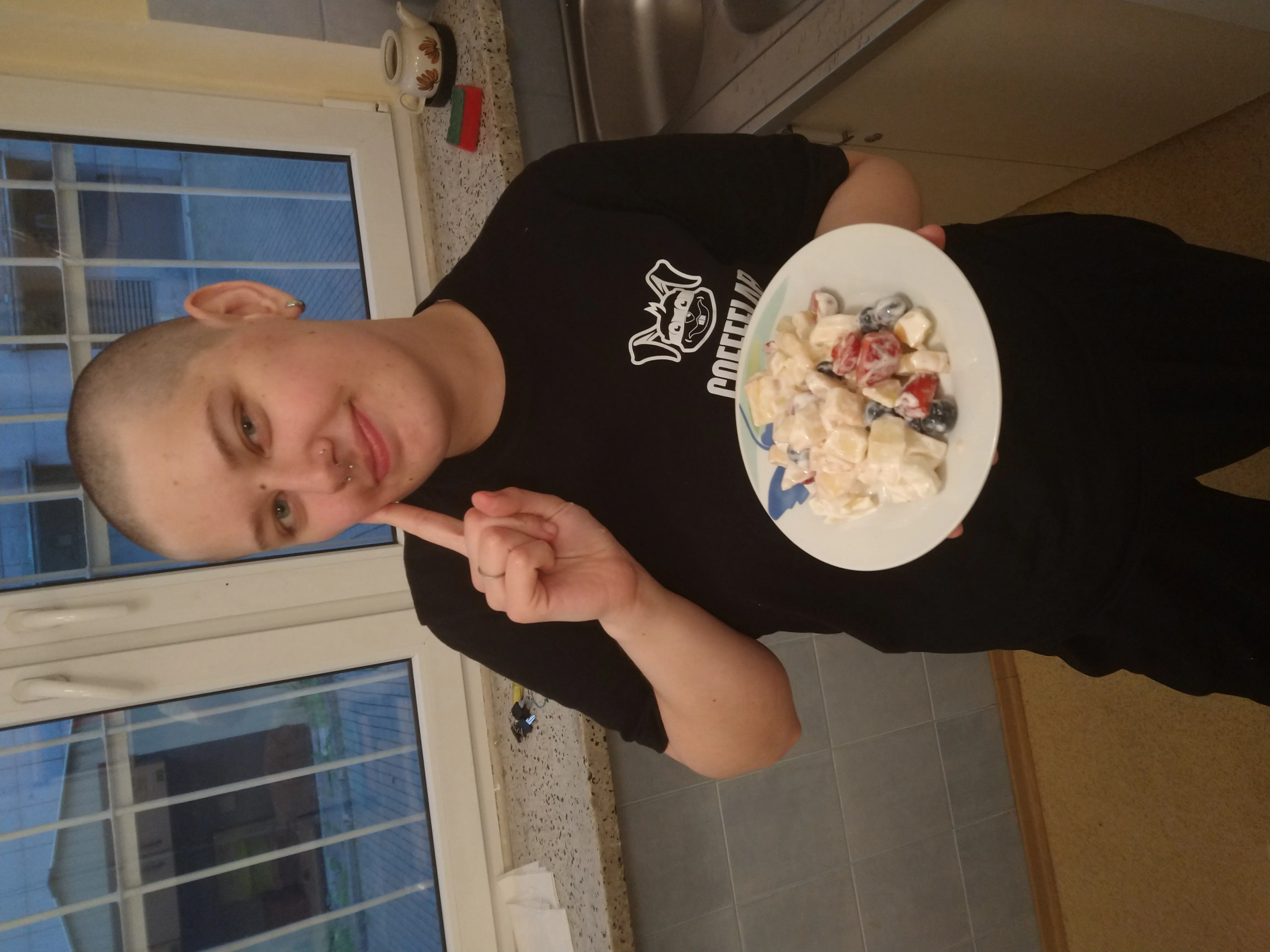 W świecie smaków i zapachów, 10 czerwca