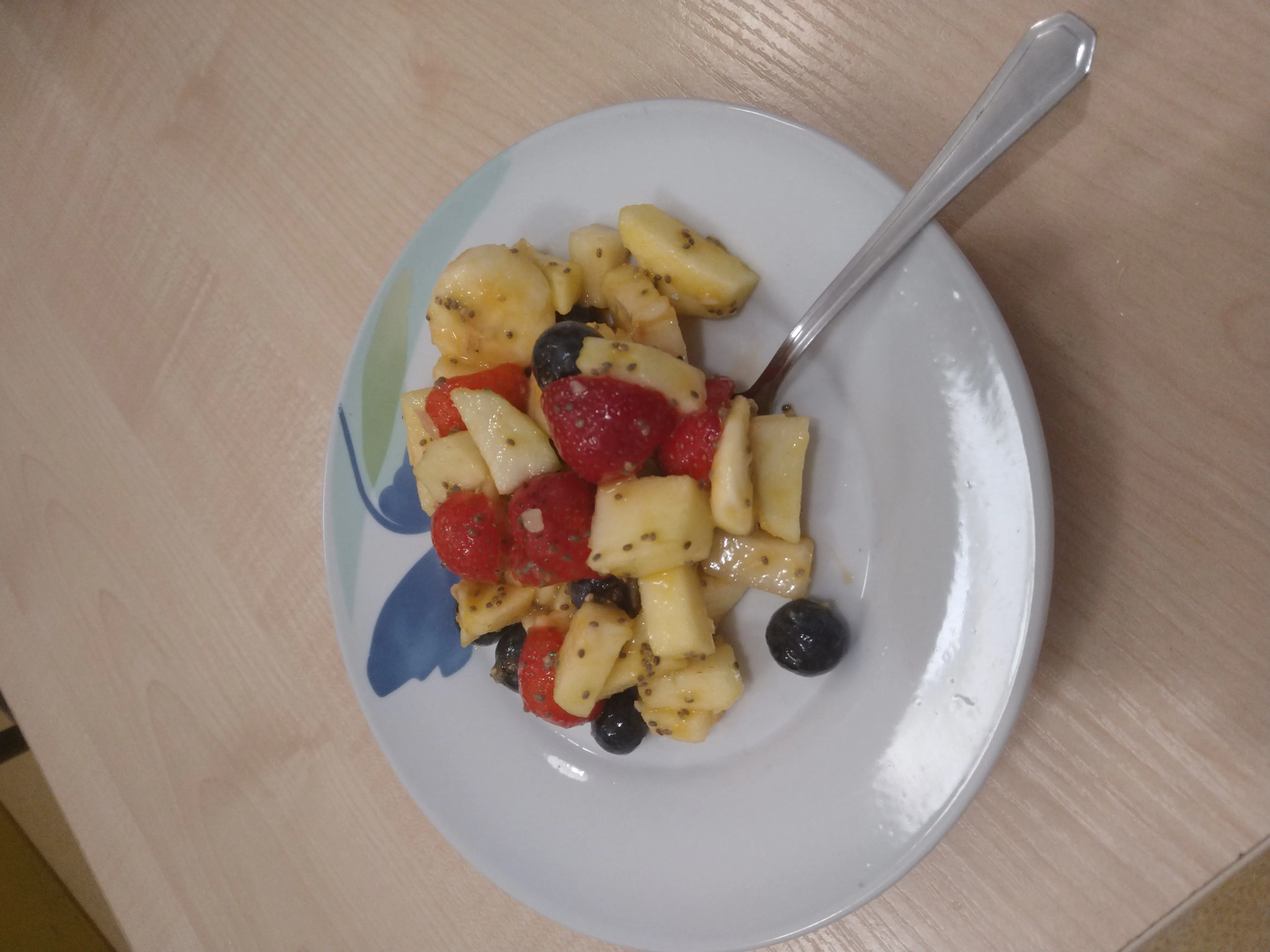 W świecie smaków i zapachów, 10 czerwca