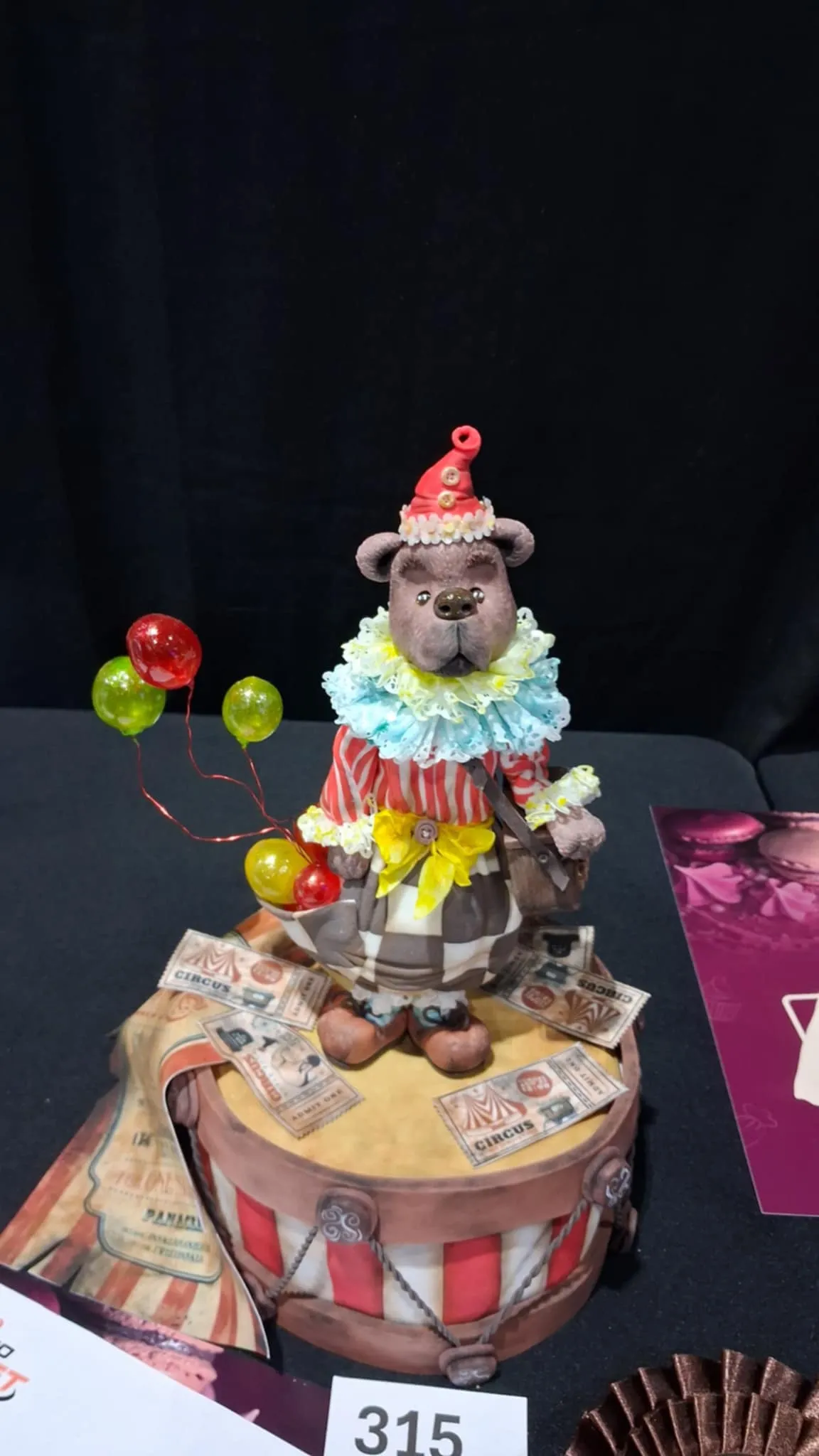 Wizyta uczniów na Targach Expo-Sweet w Warszawie