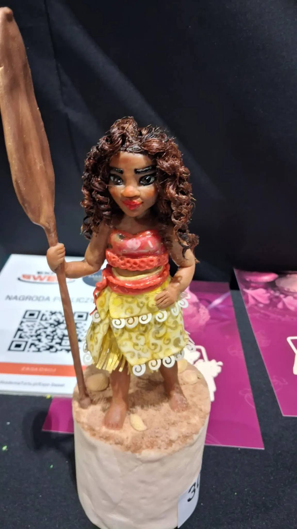 Wizyta uczniów na Targach Expo-Sweet w Warszawie