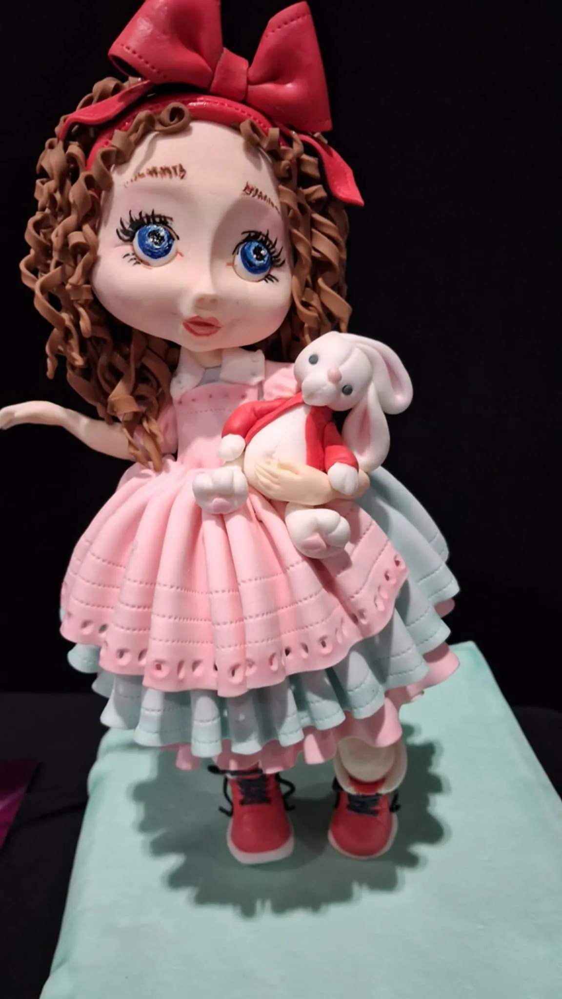 Wizyta uczniów na Targach Expo-Sweet w Warszawie
