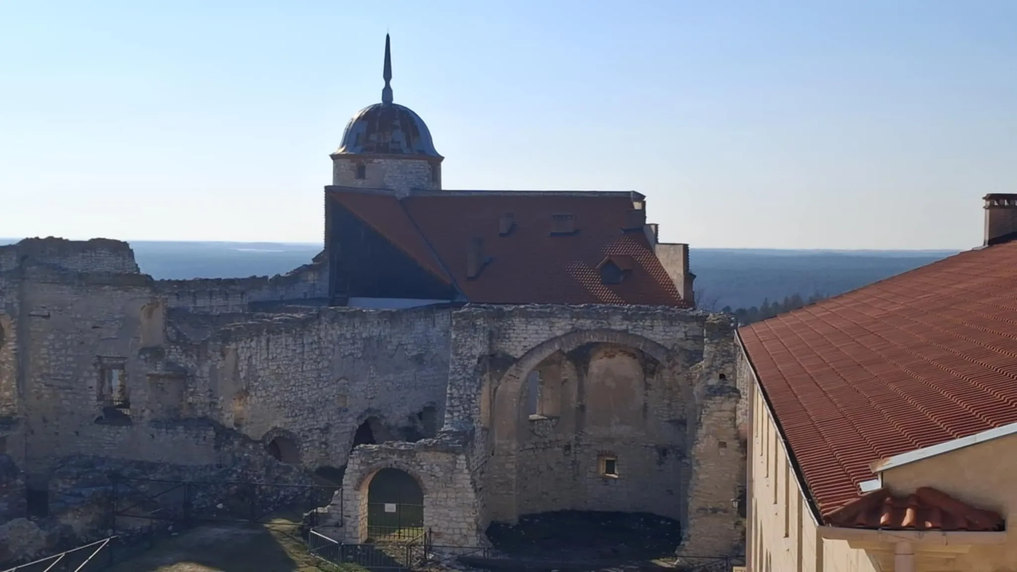 Wycieczka do Kazimierza Dolnego i Janowca