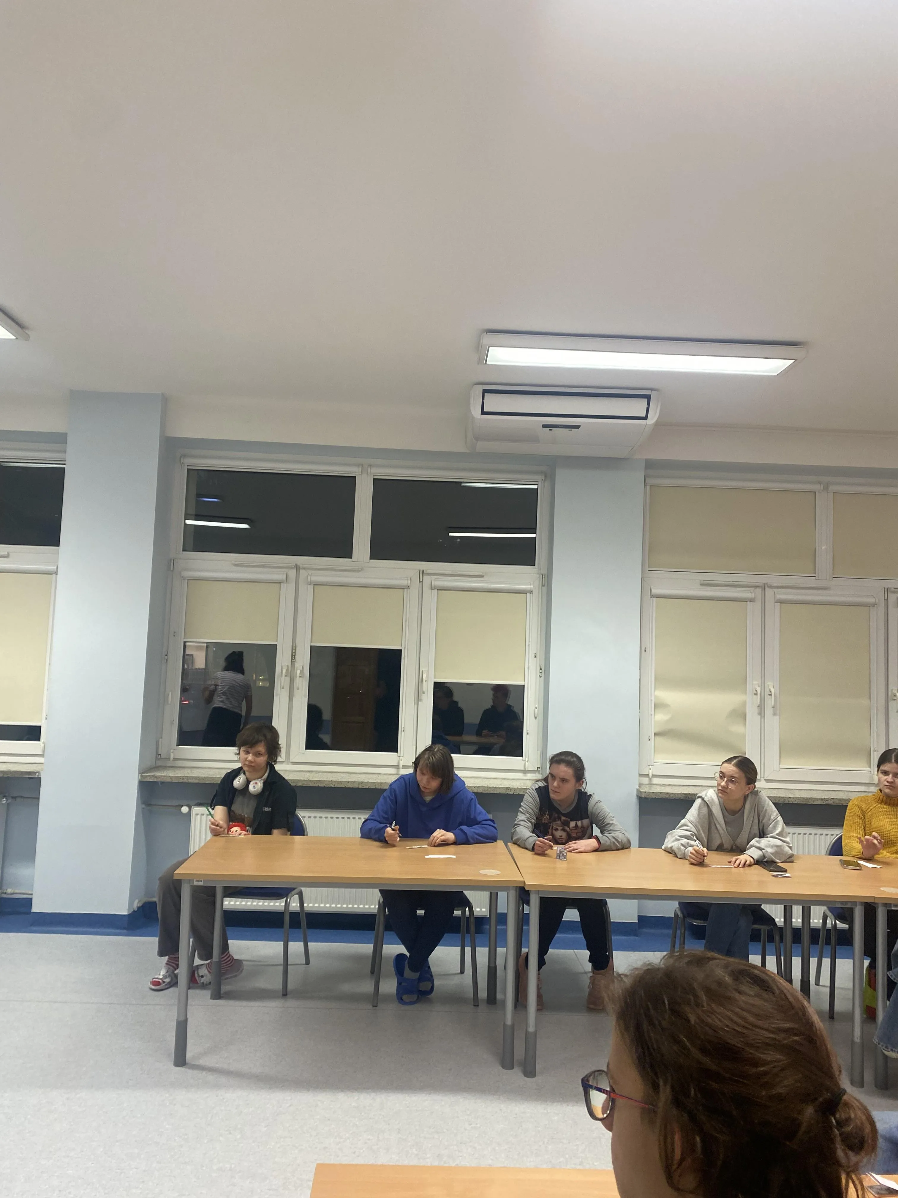 Rozgrywka w bingo