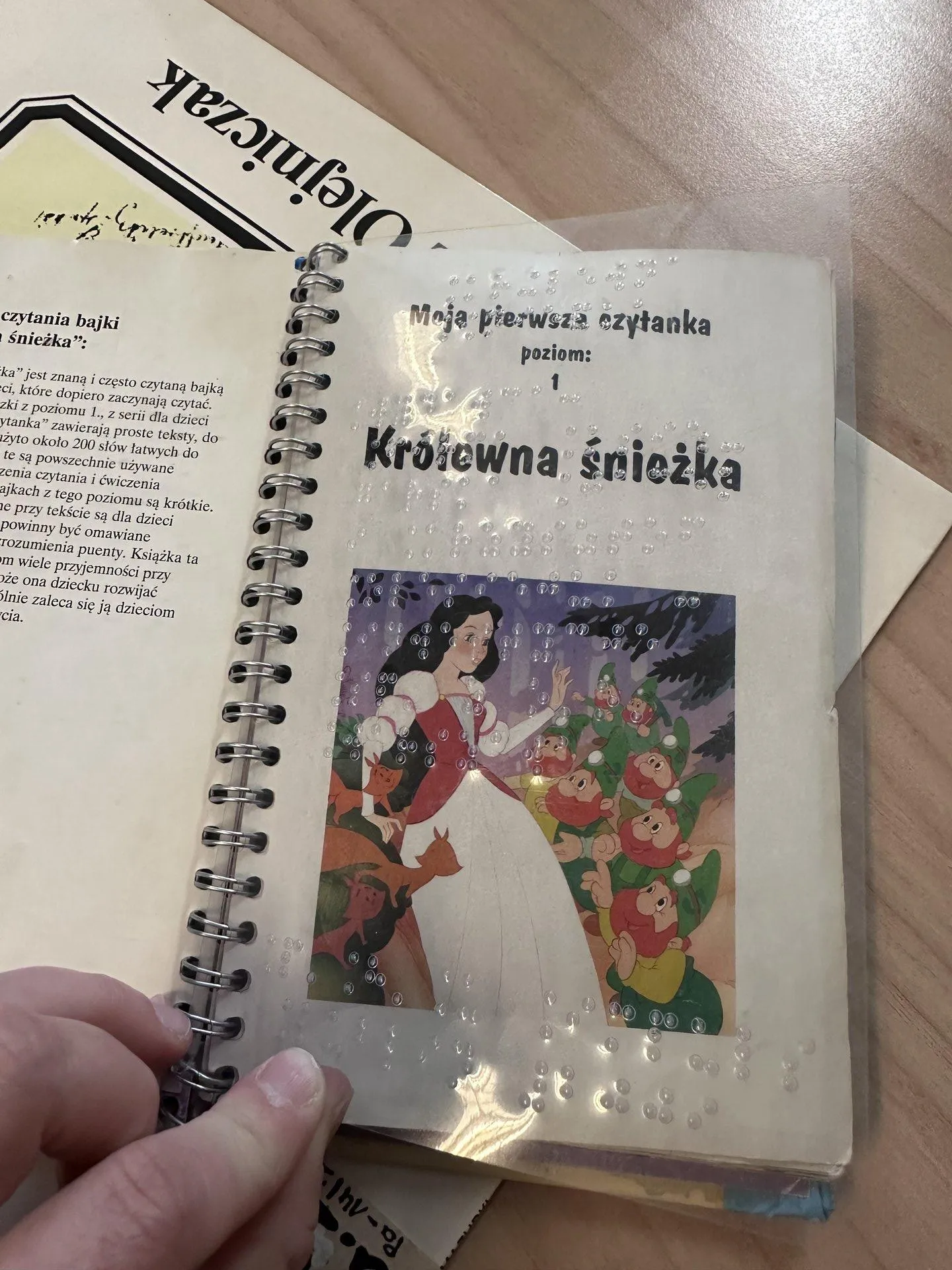 Wizyta na Uniwersytecie w Siedlcach