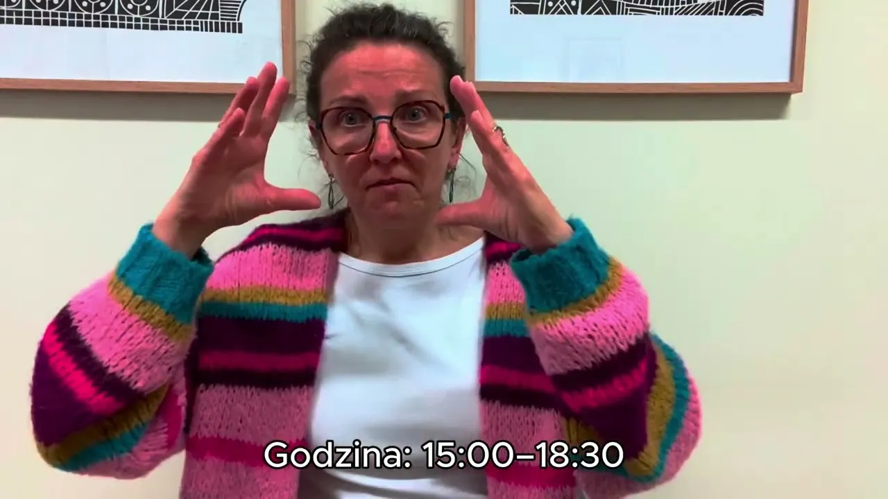 Warsztaty antydyskryminacyjne OSWG