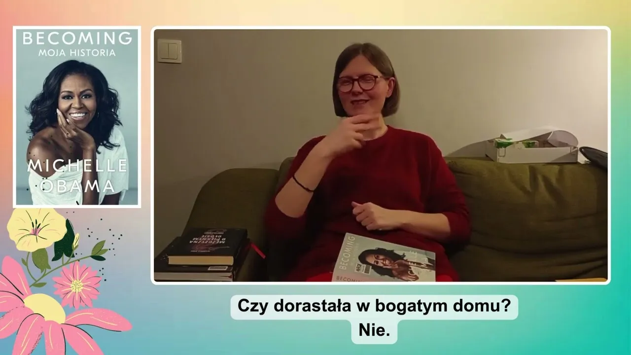 Polecajki książkowe na Dzień Kobiet (OSWG/PJM)