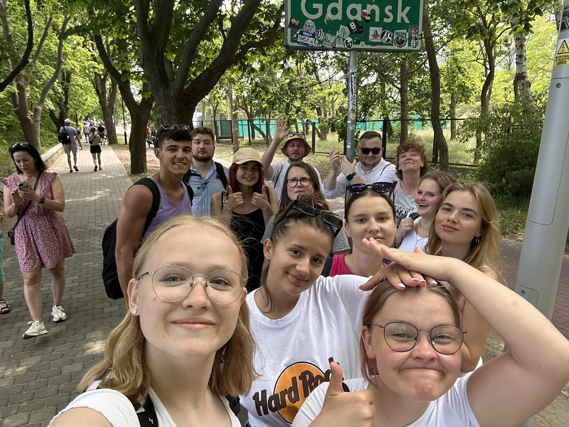 Długie weekendowe warsztaty MMM
