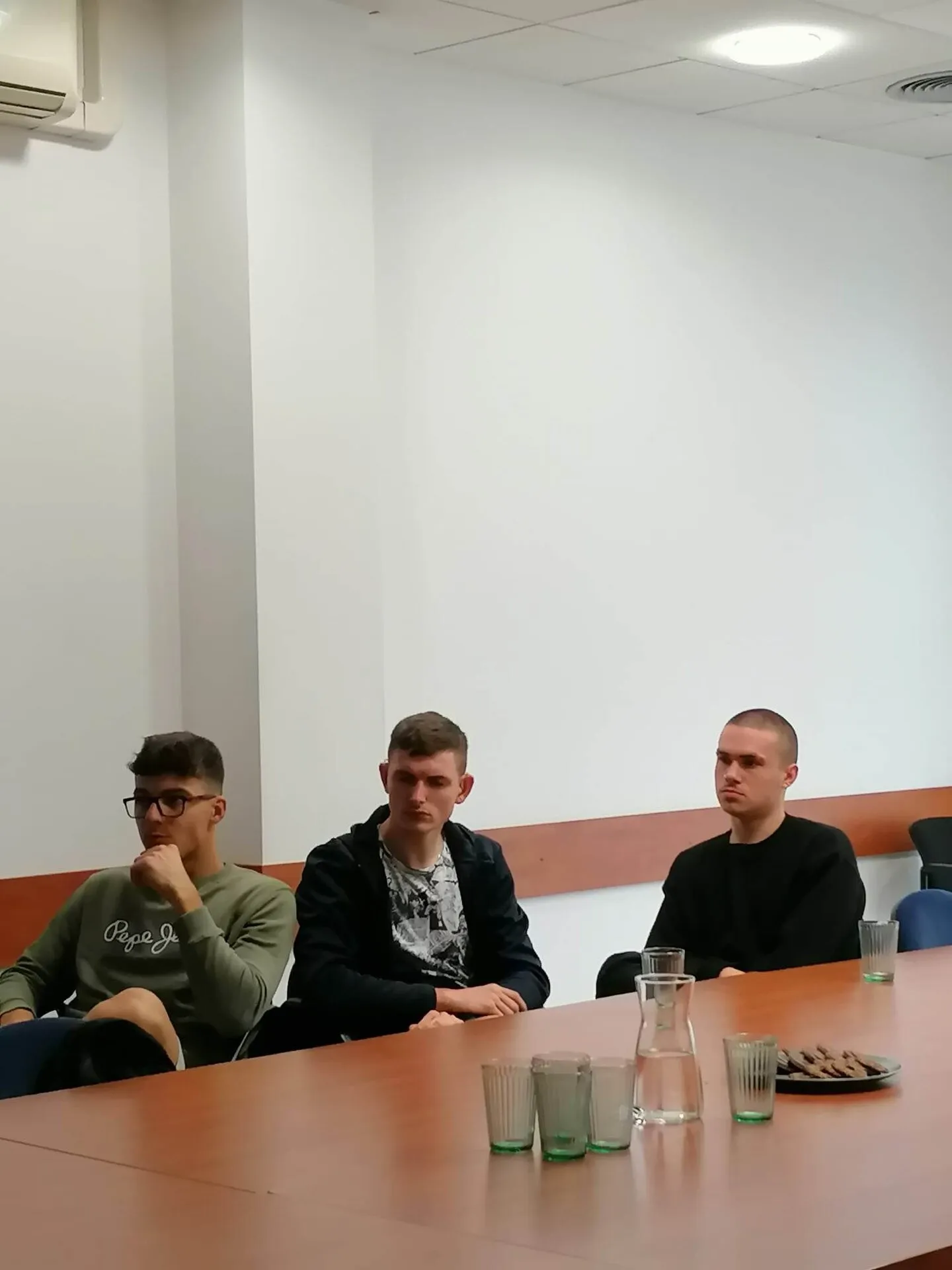 Wizyta w Centrum Archiwistyki Społecznej 