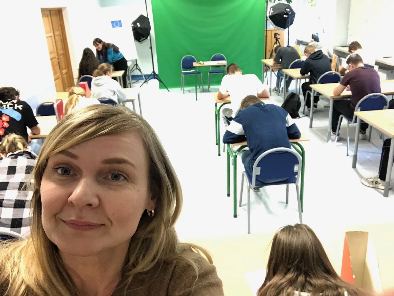 Konkurs geograficzny