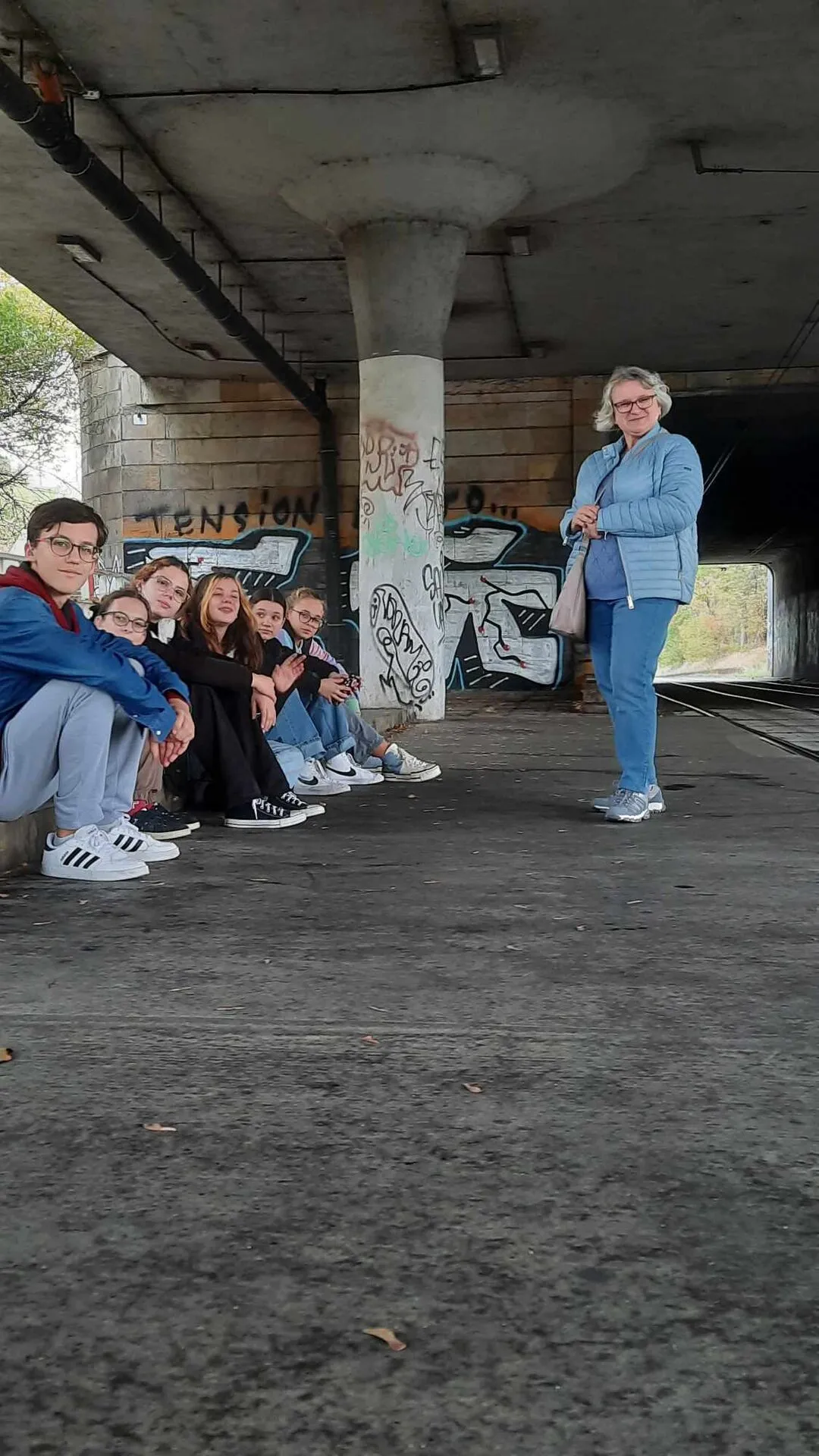 Wyjście integracyjne do ZOO