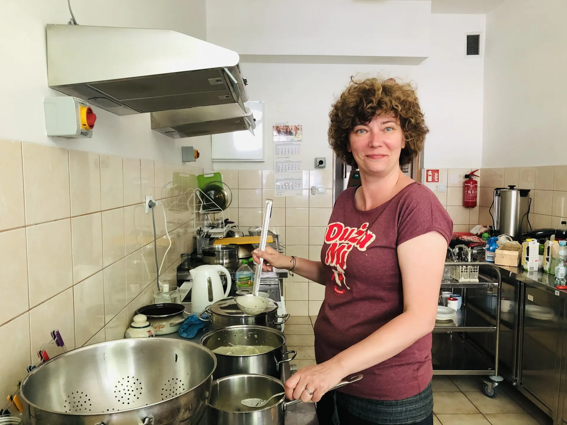 Długie weekendowe warsztaty MMM