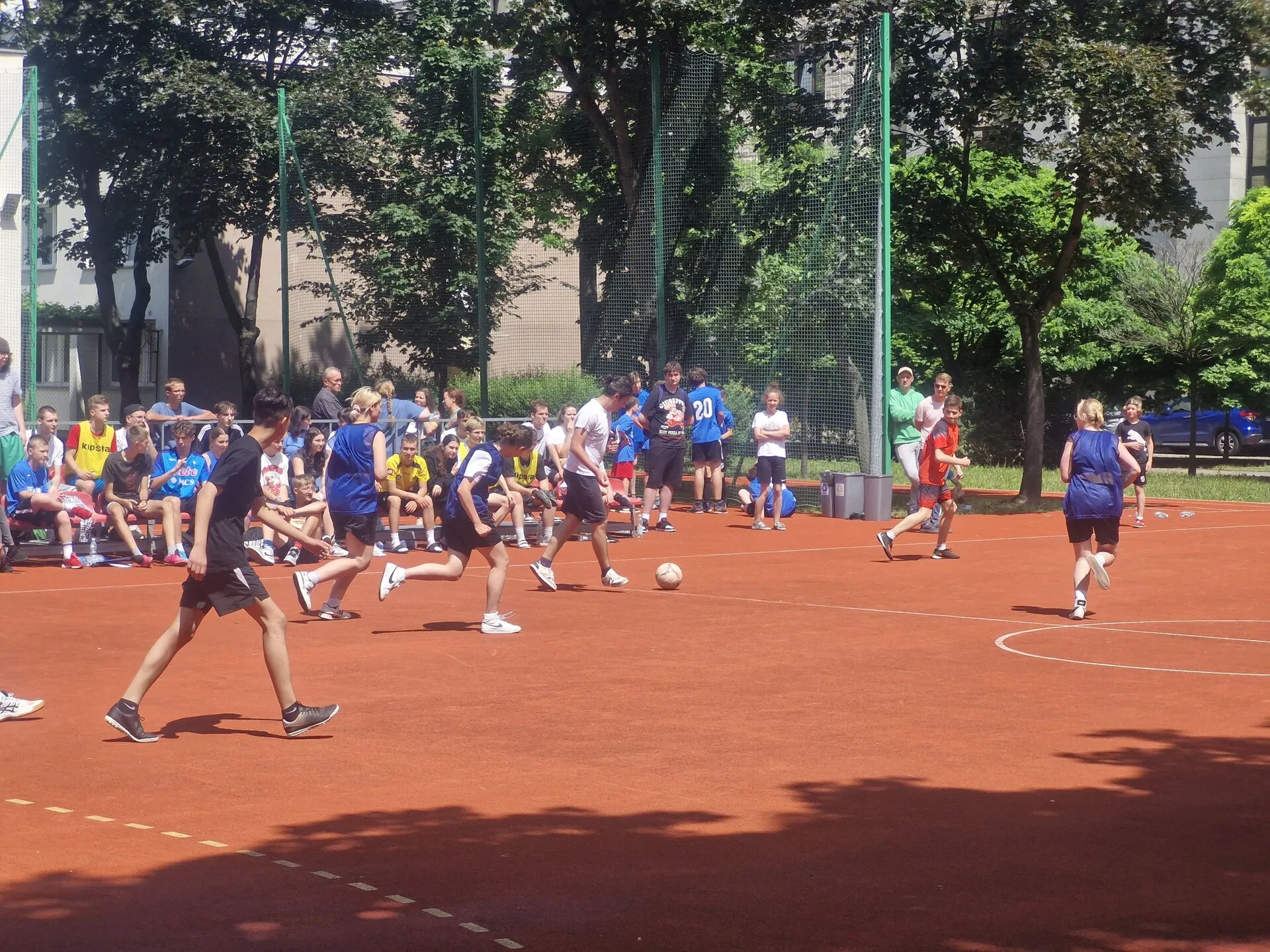 "I Memoriał Mateusza Ozimka 2024"