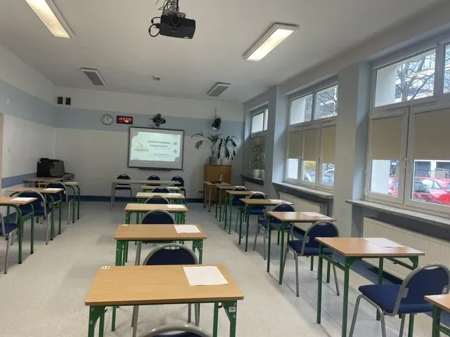 Konkurs gramatyczny języka polskiego