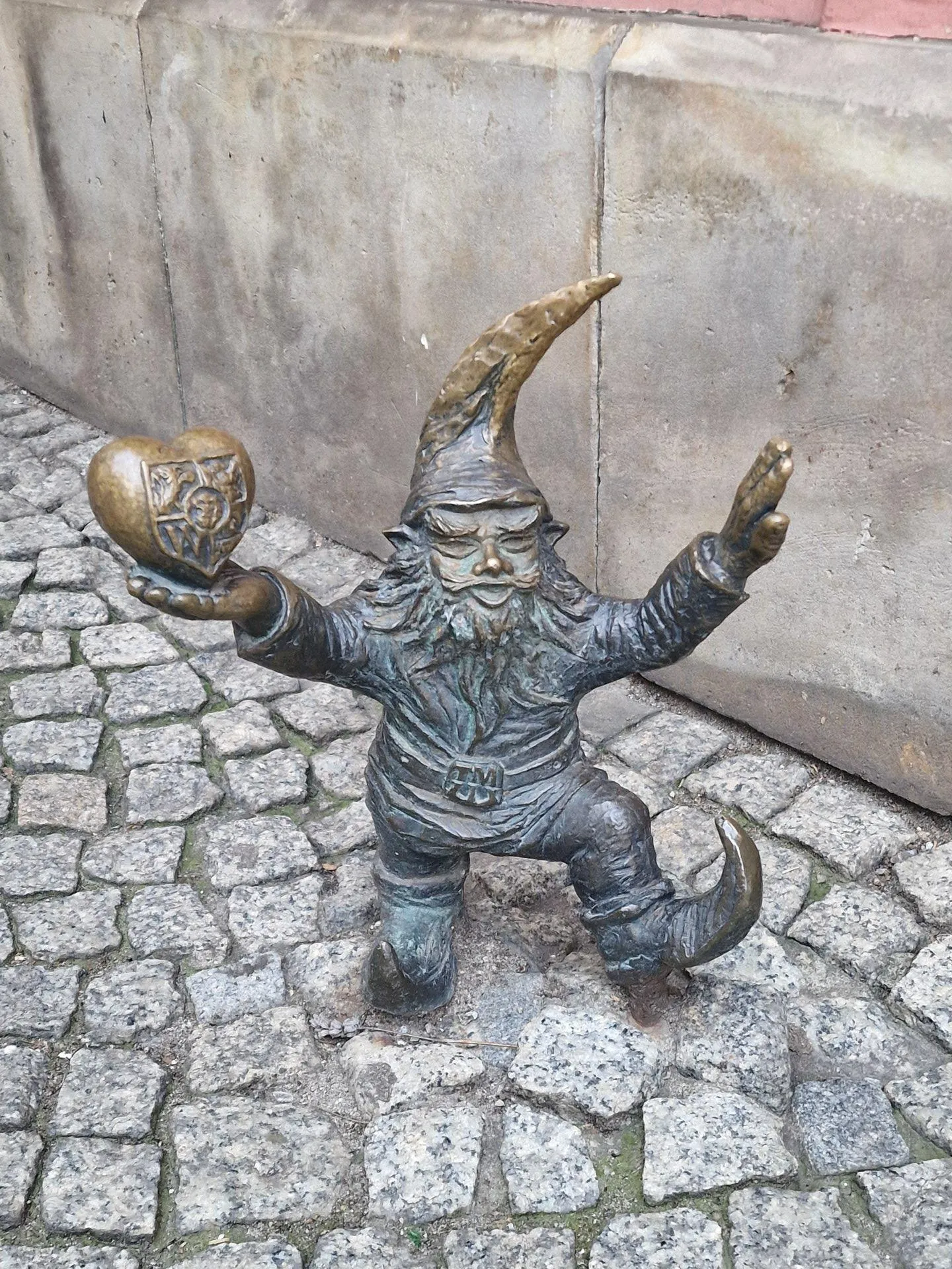 Bajkomigacze we Wrocławiu