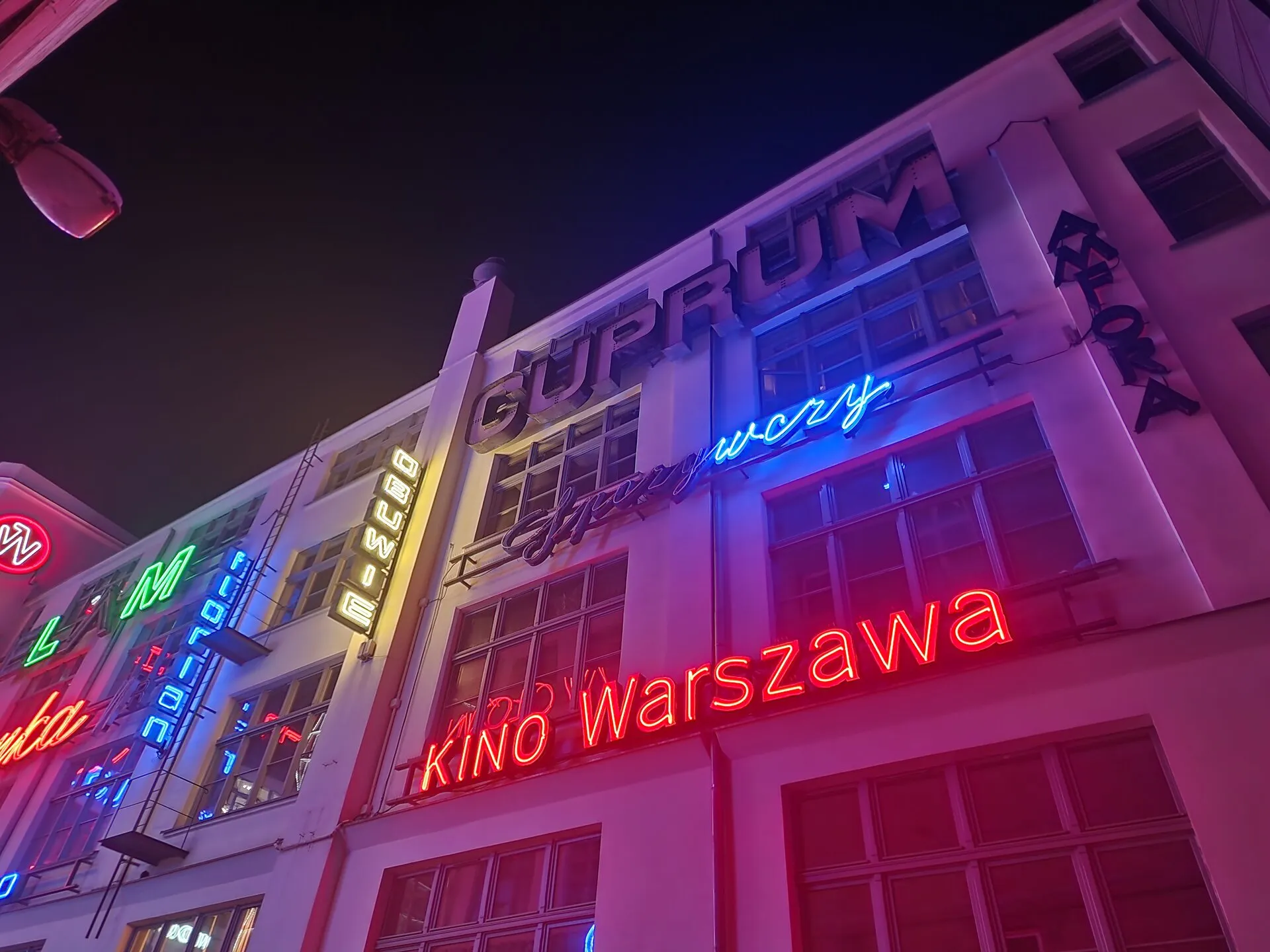 Bajkomigacze we Wrocławiu
