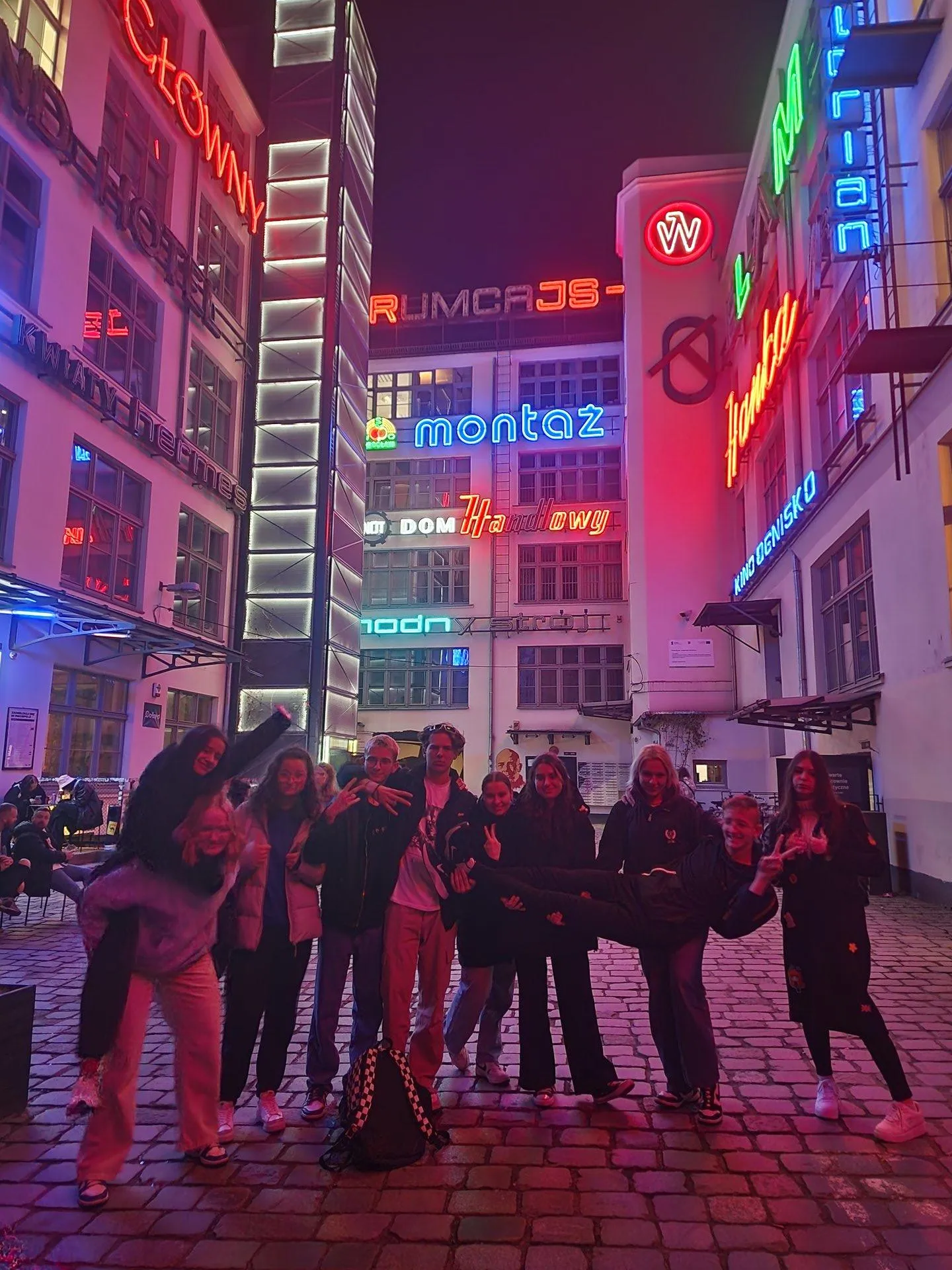 Bajkomigacze we Wrocławiu