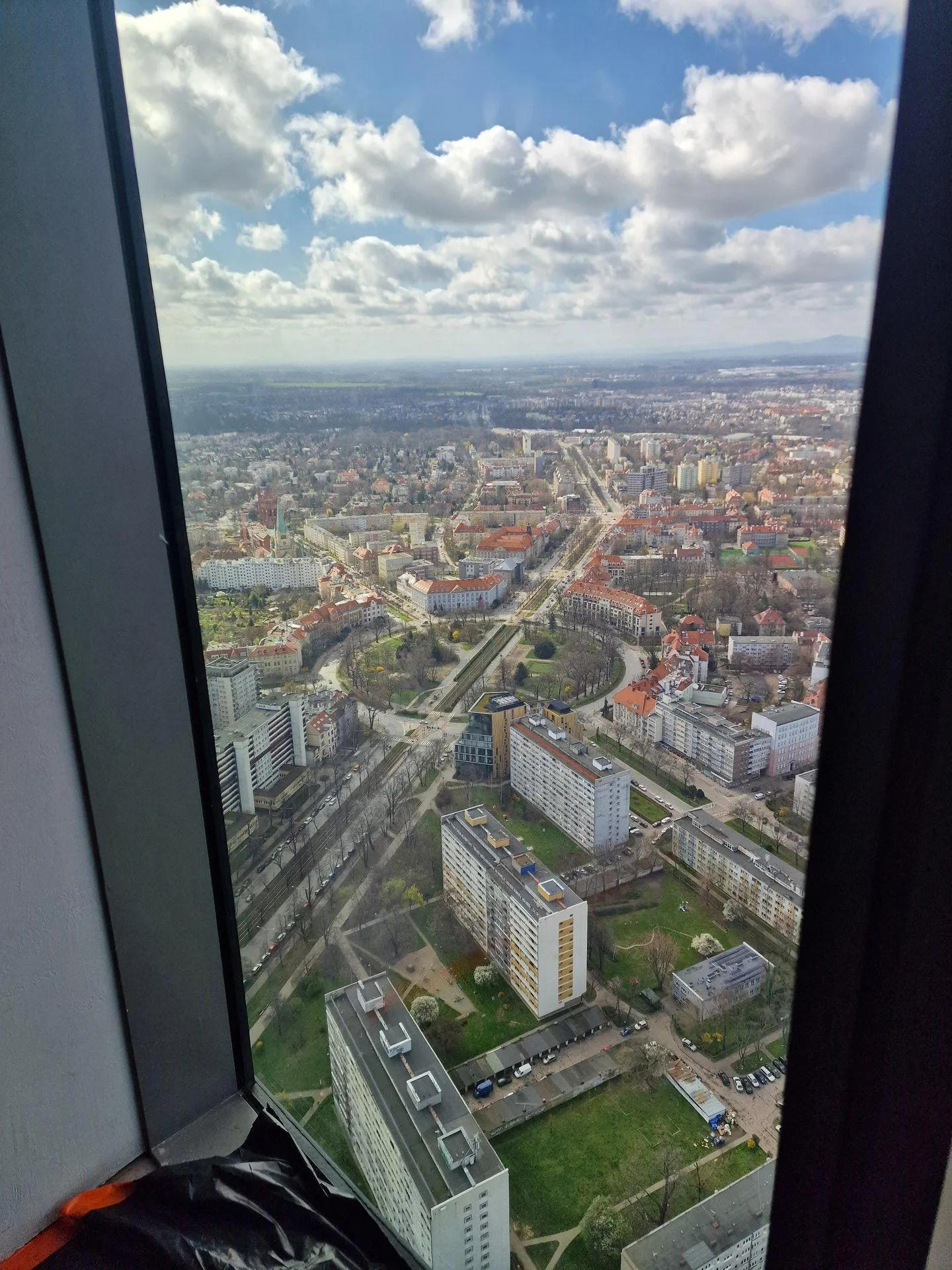 Bajkomigacze we Wrocławiu