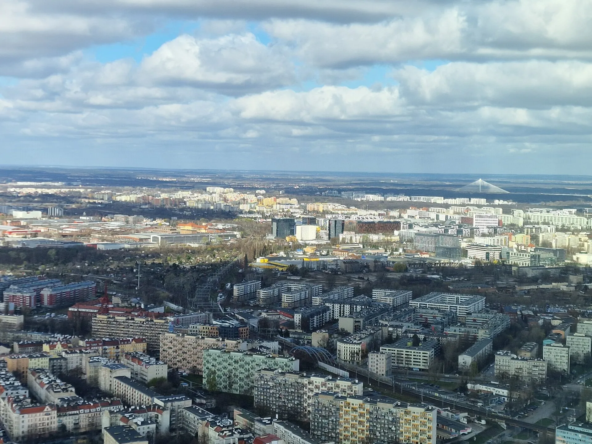Bajkomigacze we Wrocławiu