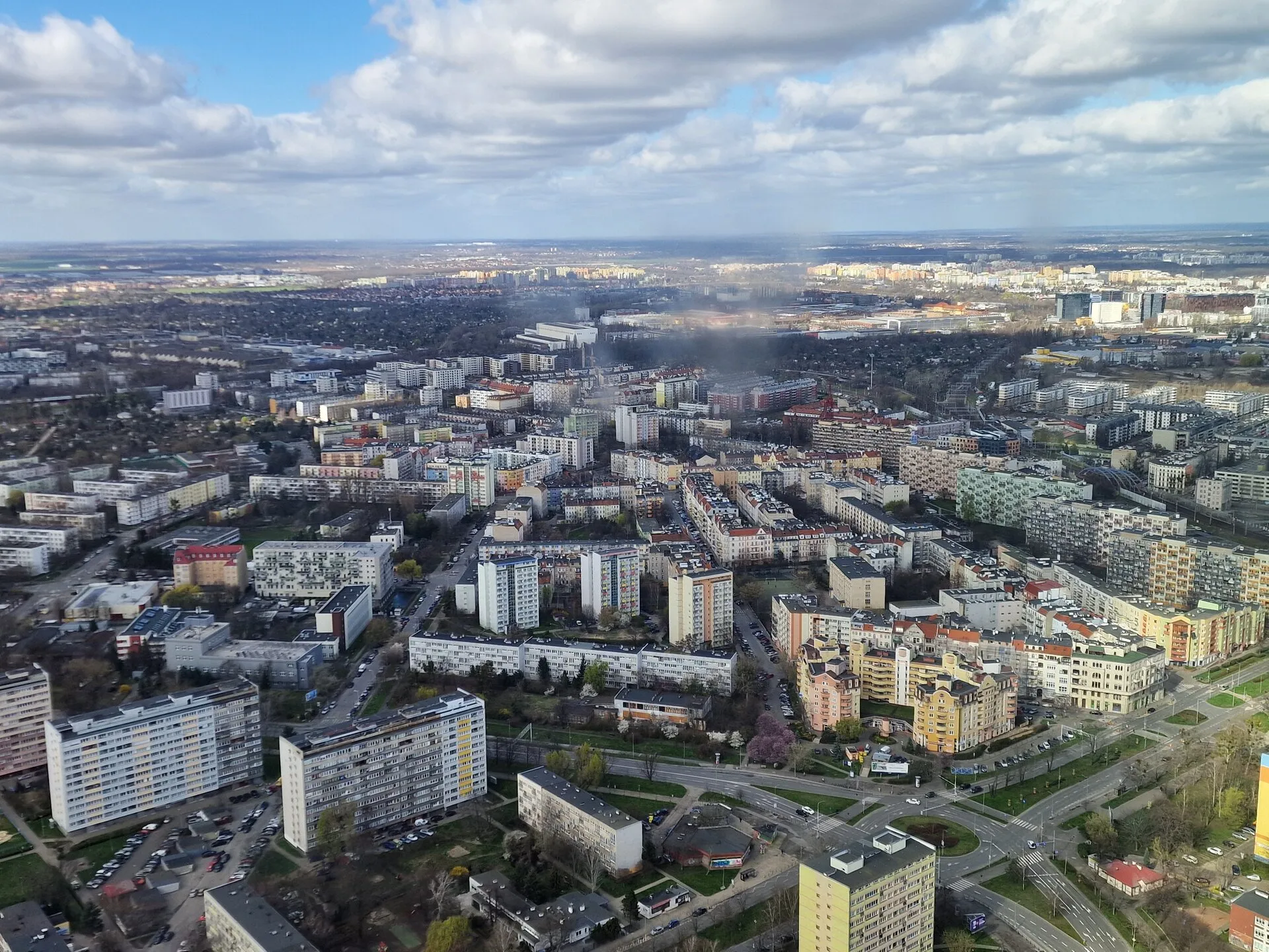 Bajkomigacze we Wrocławiu