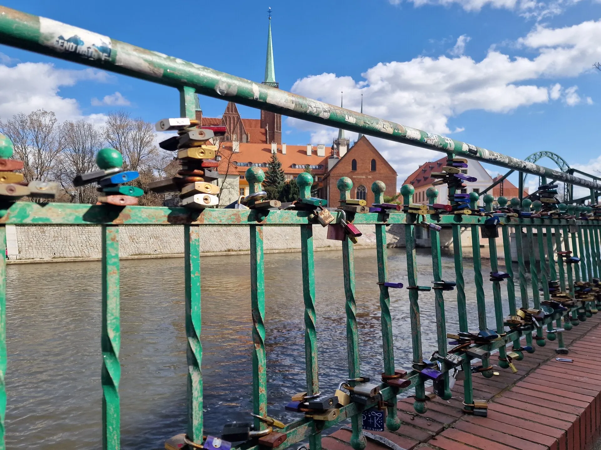 Bajkomigacze we Wrocławiu