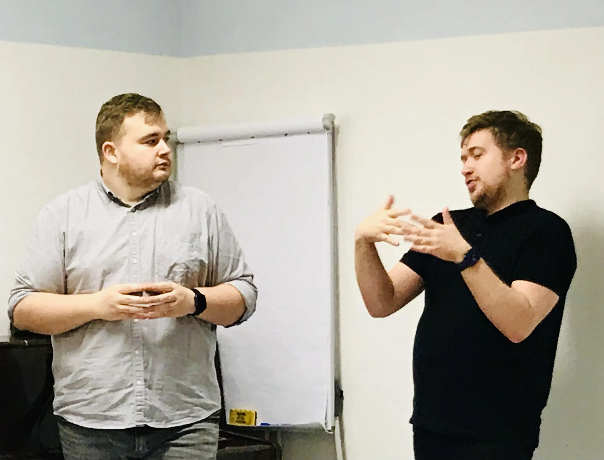 Cykl „Migowe wieczory” w lutym 