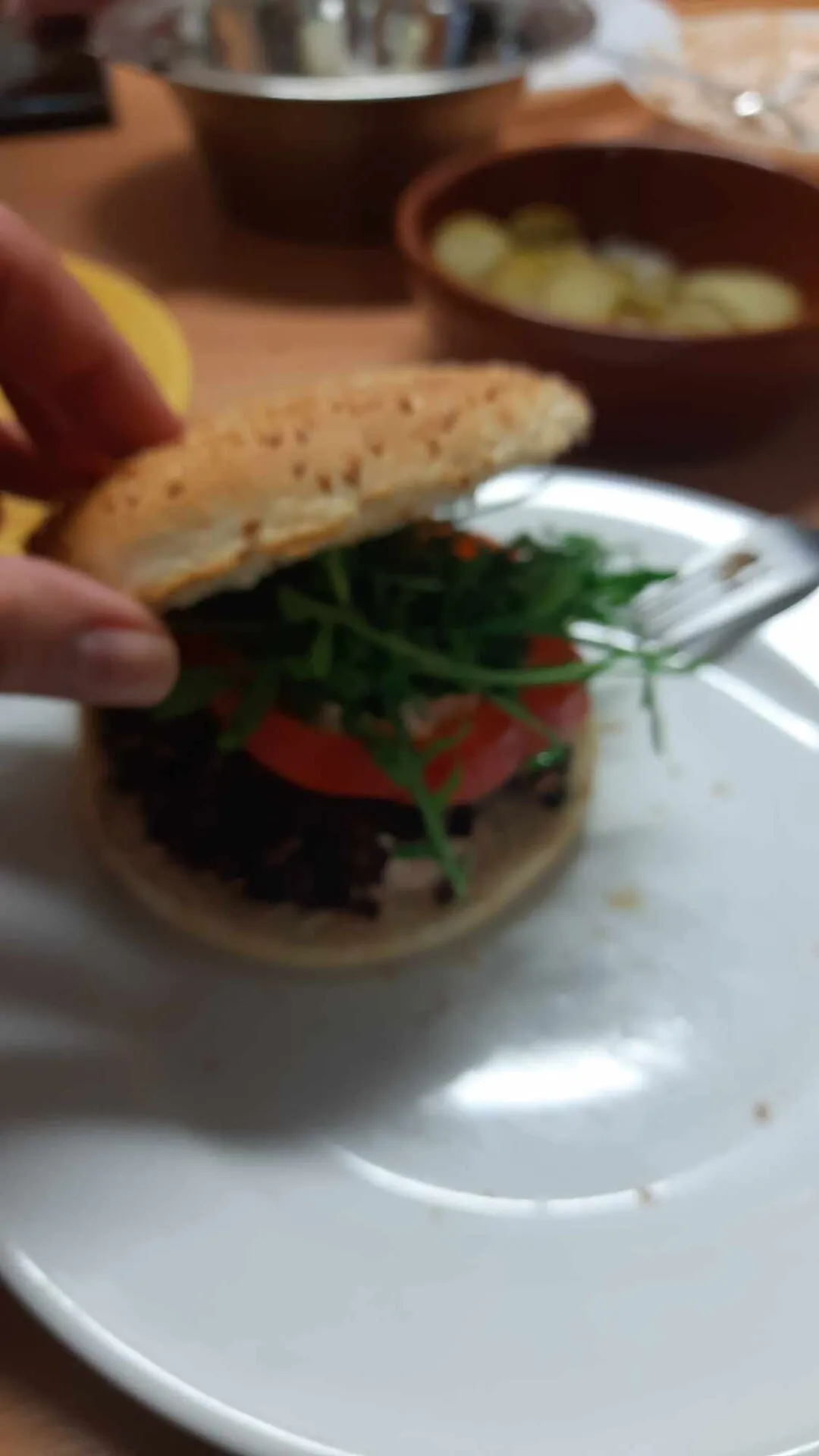 Warsztaty kulinarne pt.: „ Mięso kontra Vege”