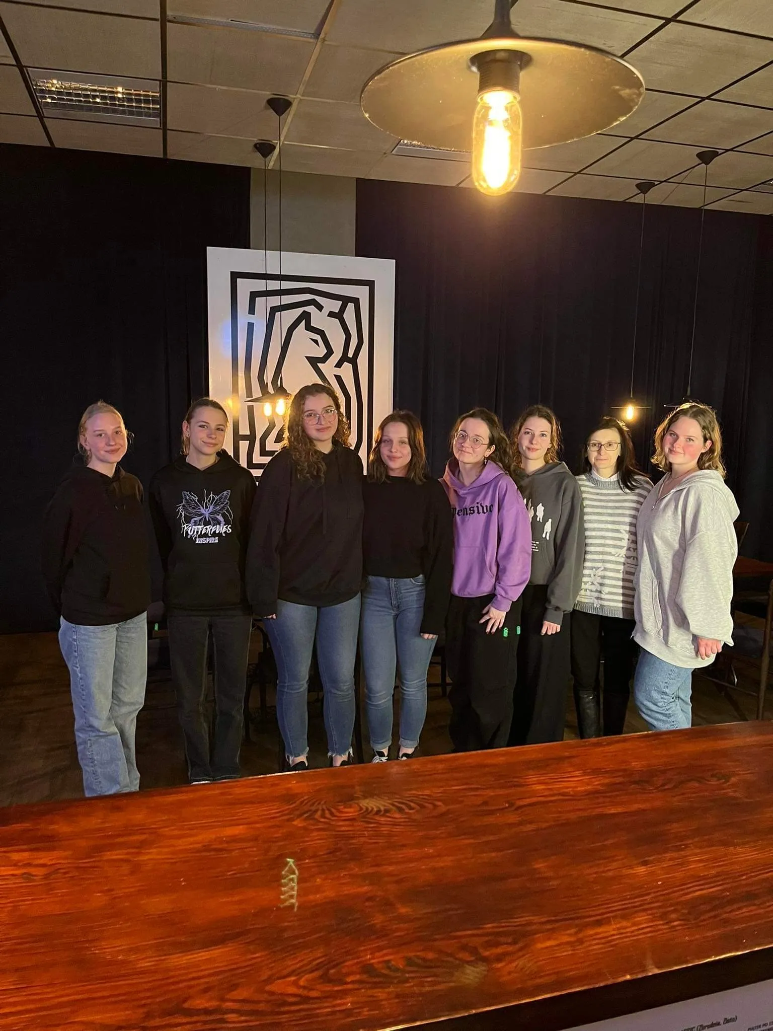 Wizyta w Escape Room