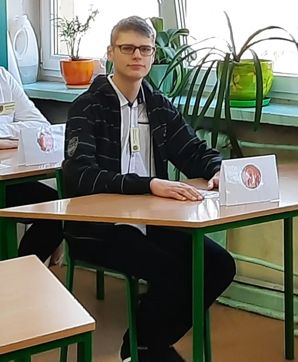 XV Ogólnopolski Konkurs Wiedzy Kucharskiej 2023 r.