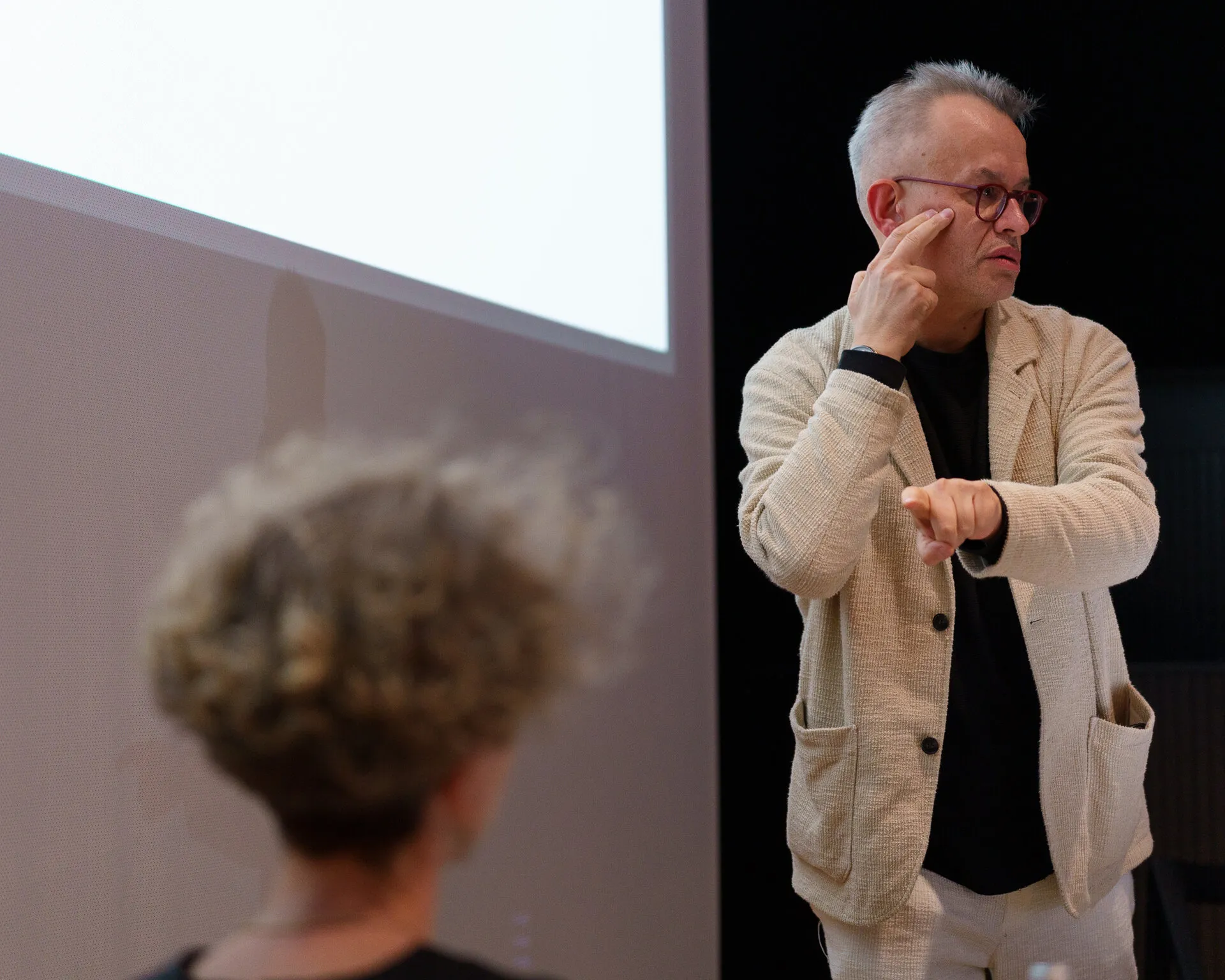 Konferencja 20–21 kwietnia 2023 r. zrealizowana w ramach cyklu konferencji Sztuka edukacji. "Drugiej wiosny nie będzie… Dzieci i sztuka w XX i XXI wieku"