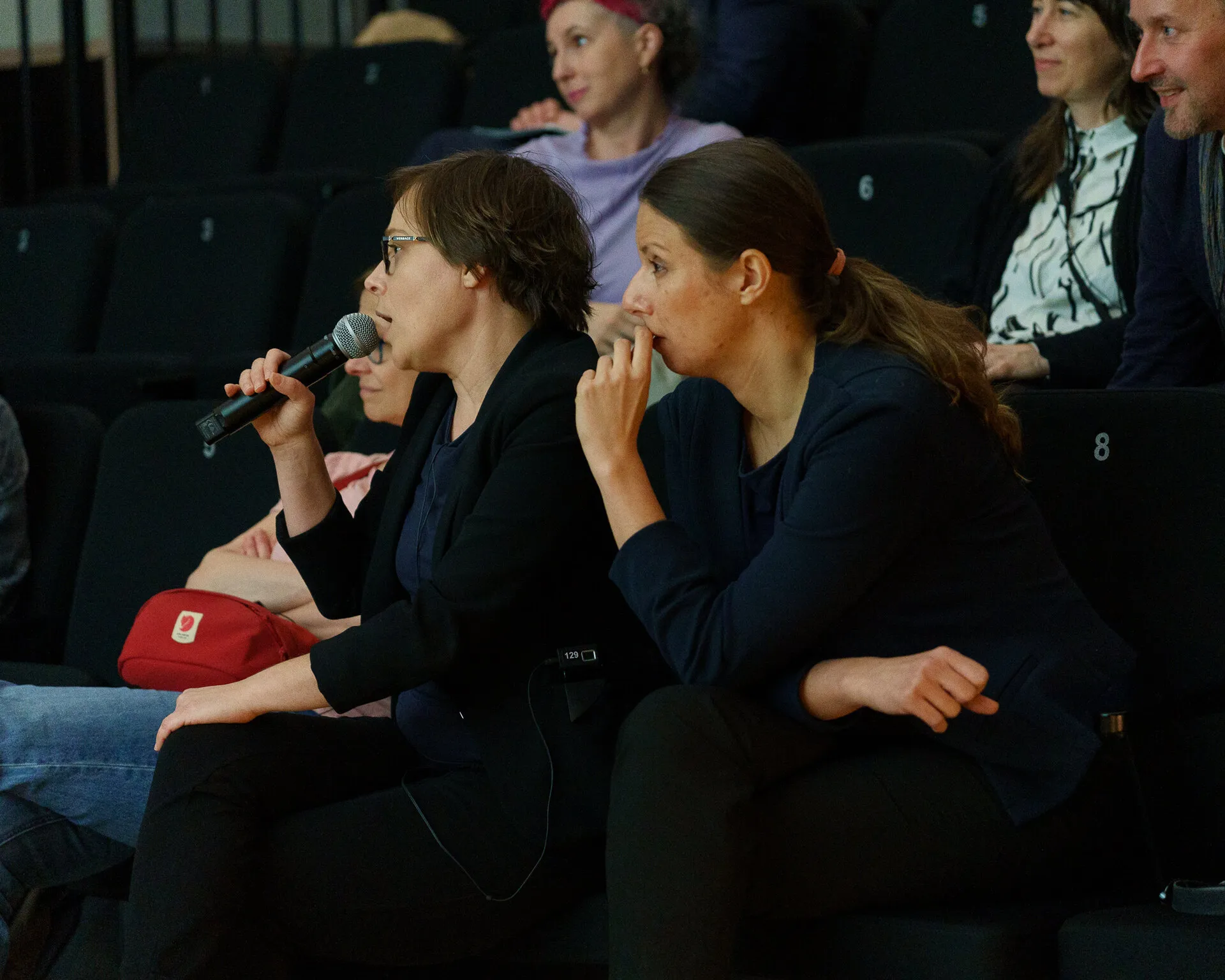 Konferencja 20–21 kwietnia 2023 r. zrealizowana w ramach cyklu konferencji Sztuka edukacji. "Drugiej wiosny nie będzie… Dzieci i sztuka w XX i XXI wieku"