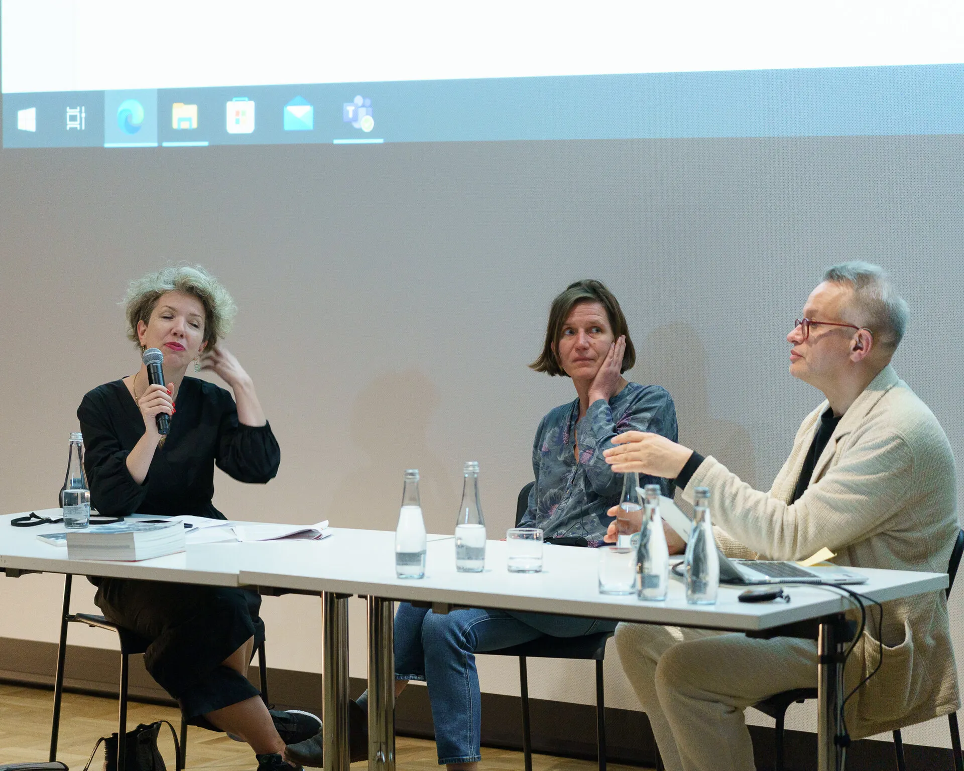 Konferencja 20–21 kwietnia 2023 r. zrealizowana w ramach cyklu konferencji Sztuka edukacji. "Drugiej wiosny nie będzie… Dzieci i sztuka w XX i XXI wieku"
