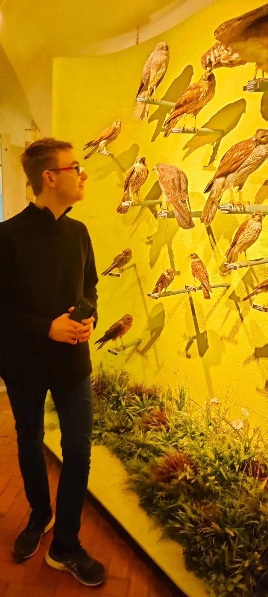 Wycieczka do Muzeum Łazienki Królewskie w Warszawie