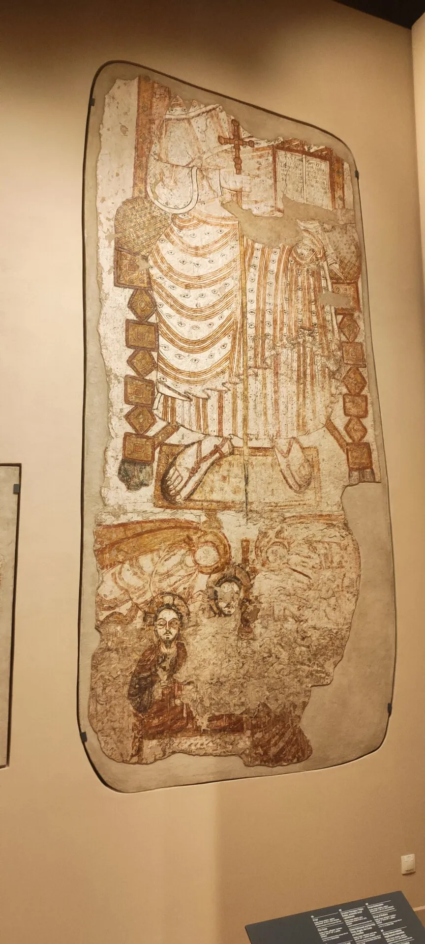 Wycieczka uczniów klasy 1tcp do Muzeum Narodowego w Warszawie
